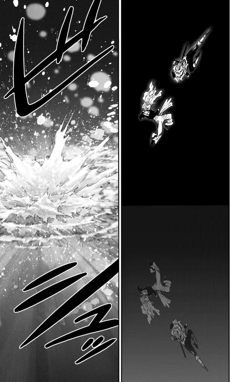 One-Punch Man — Cap. 89, pág. 40