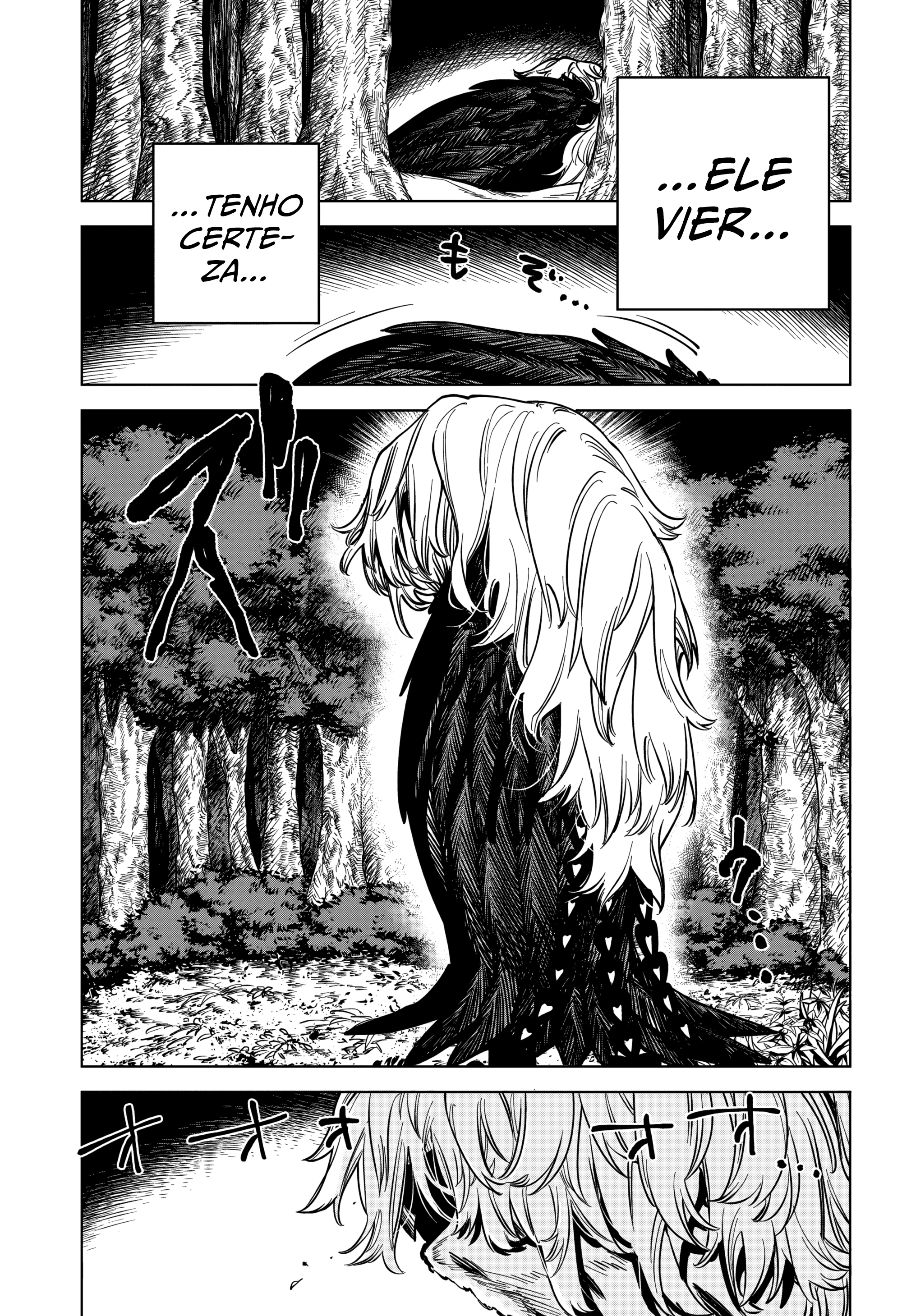 Madan no Ichi — Cap. 1, pág. 21