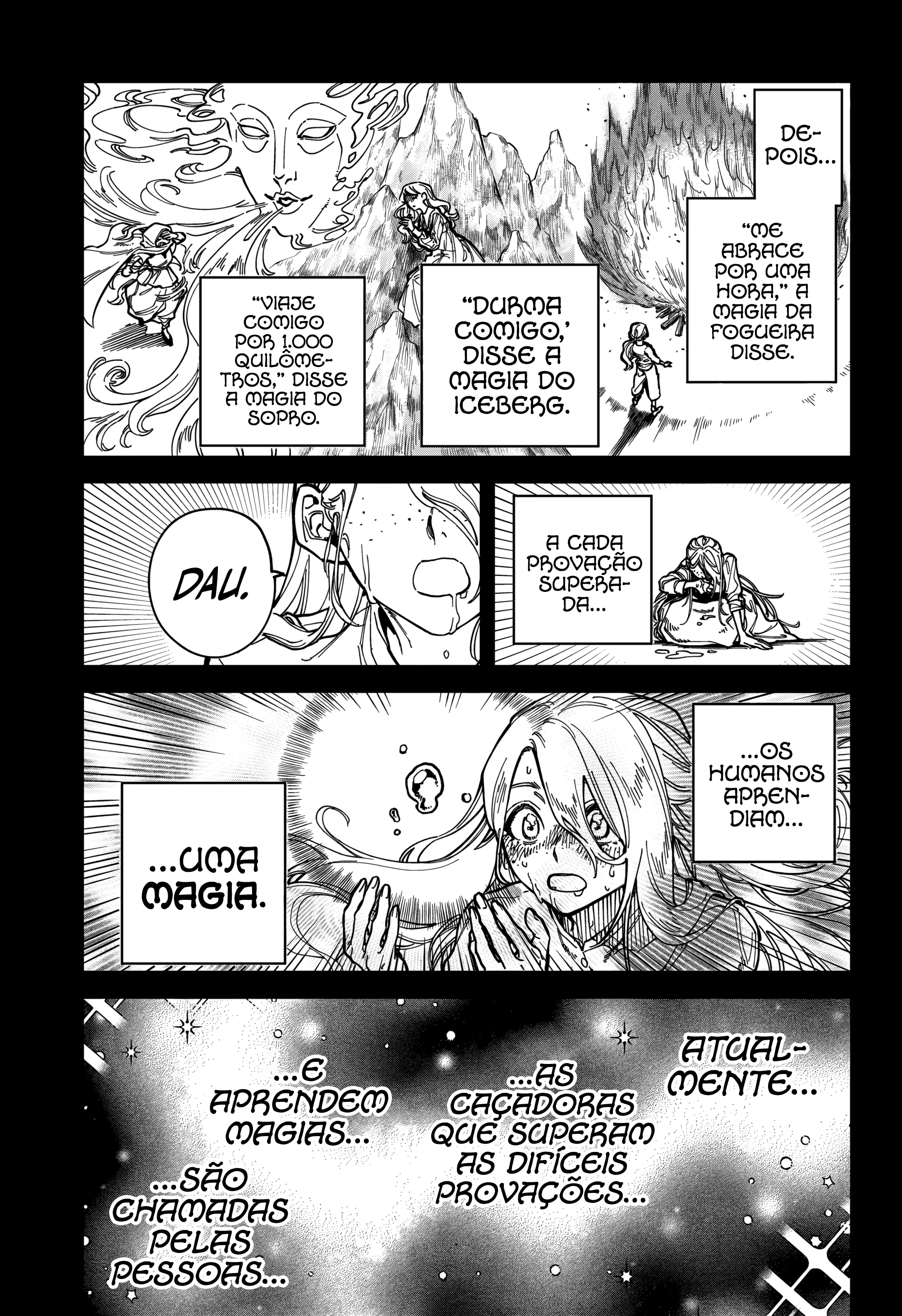 Madan no Ichi — Cap. 1, pág. 29