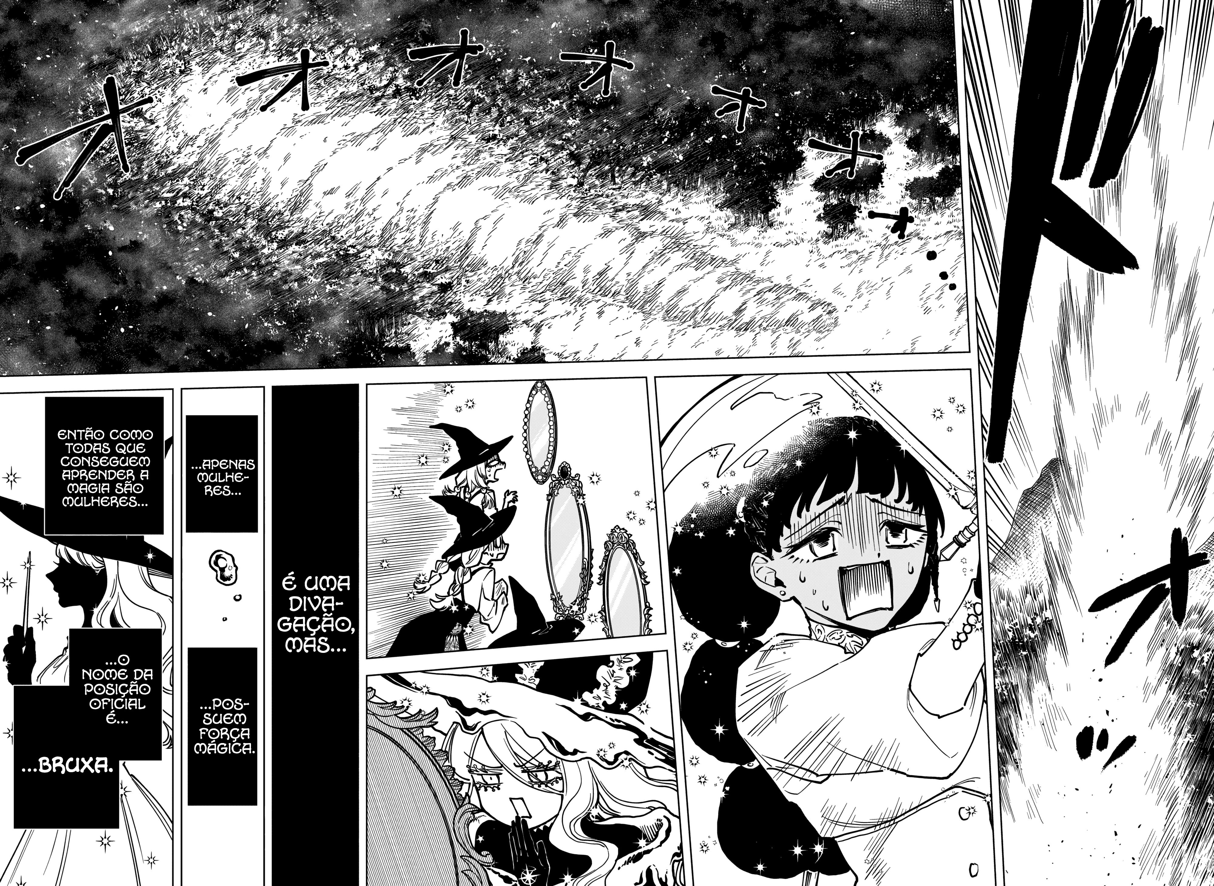 Madan no Ichi — Cap. 1, pág. 47