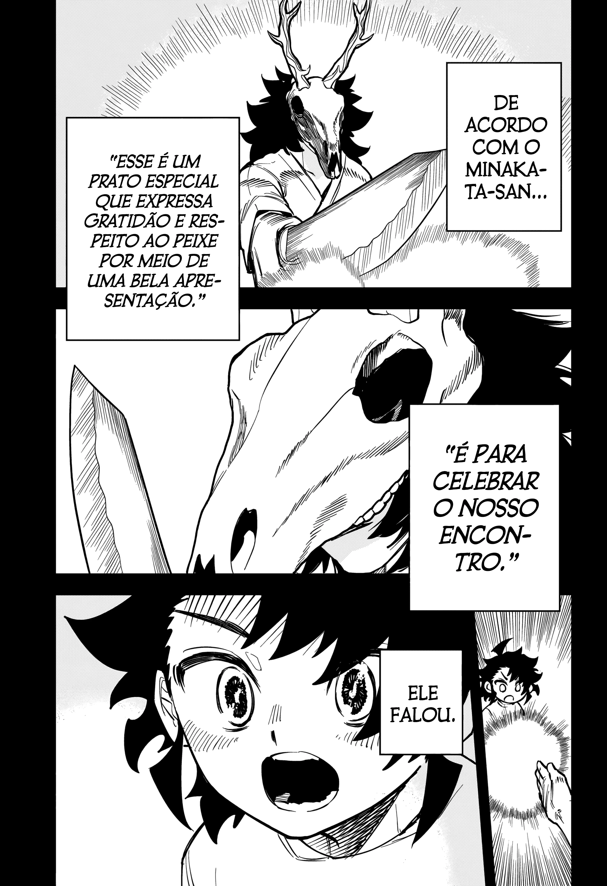 Madan no Ichi — Cap. 10, pág. 6