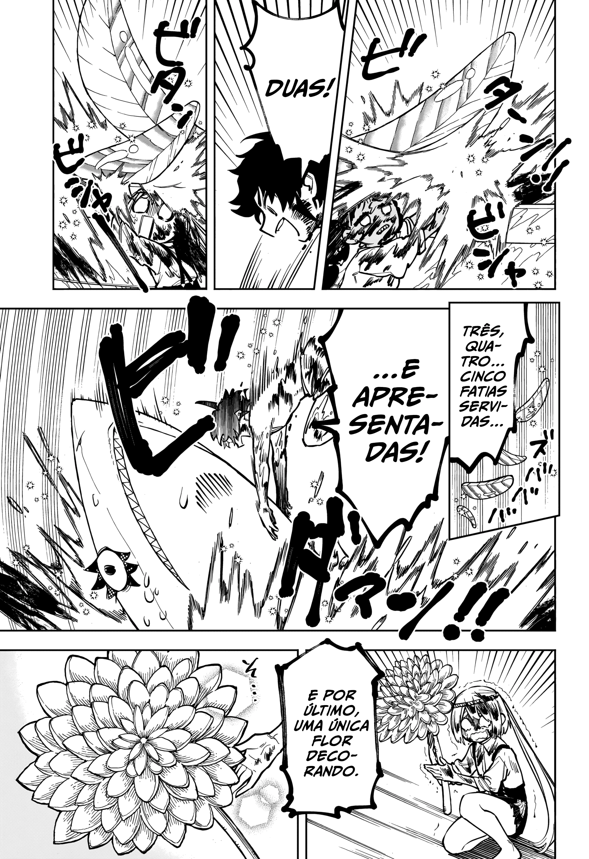 Madan no Ichi — Cap. 10, pág. 9