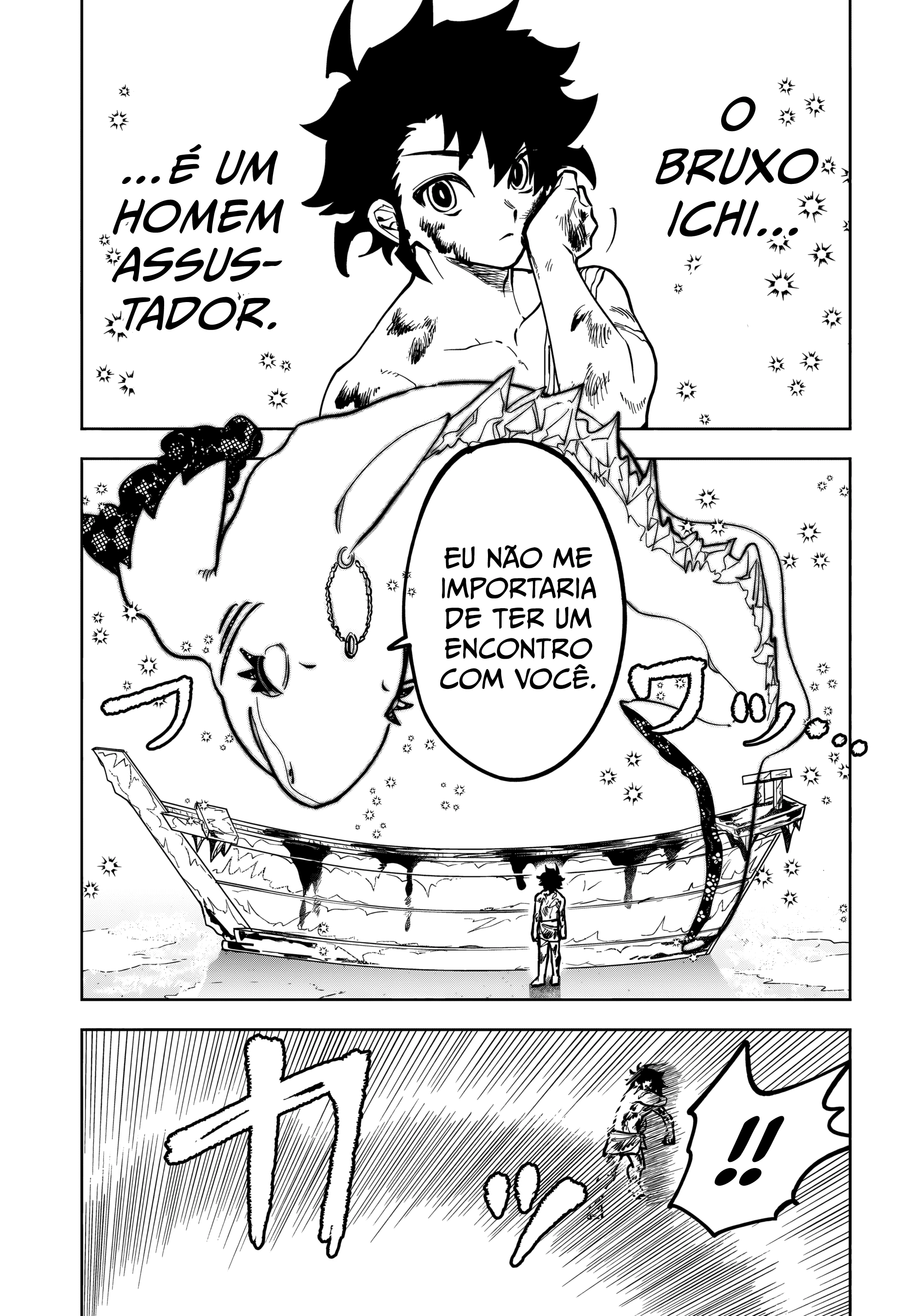 Madan no Ichi — Cap. 10, pág. 12