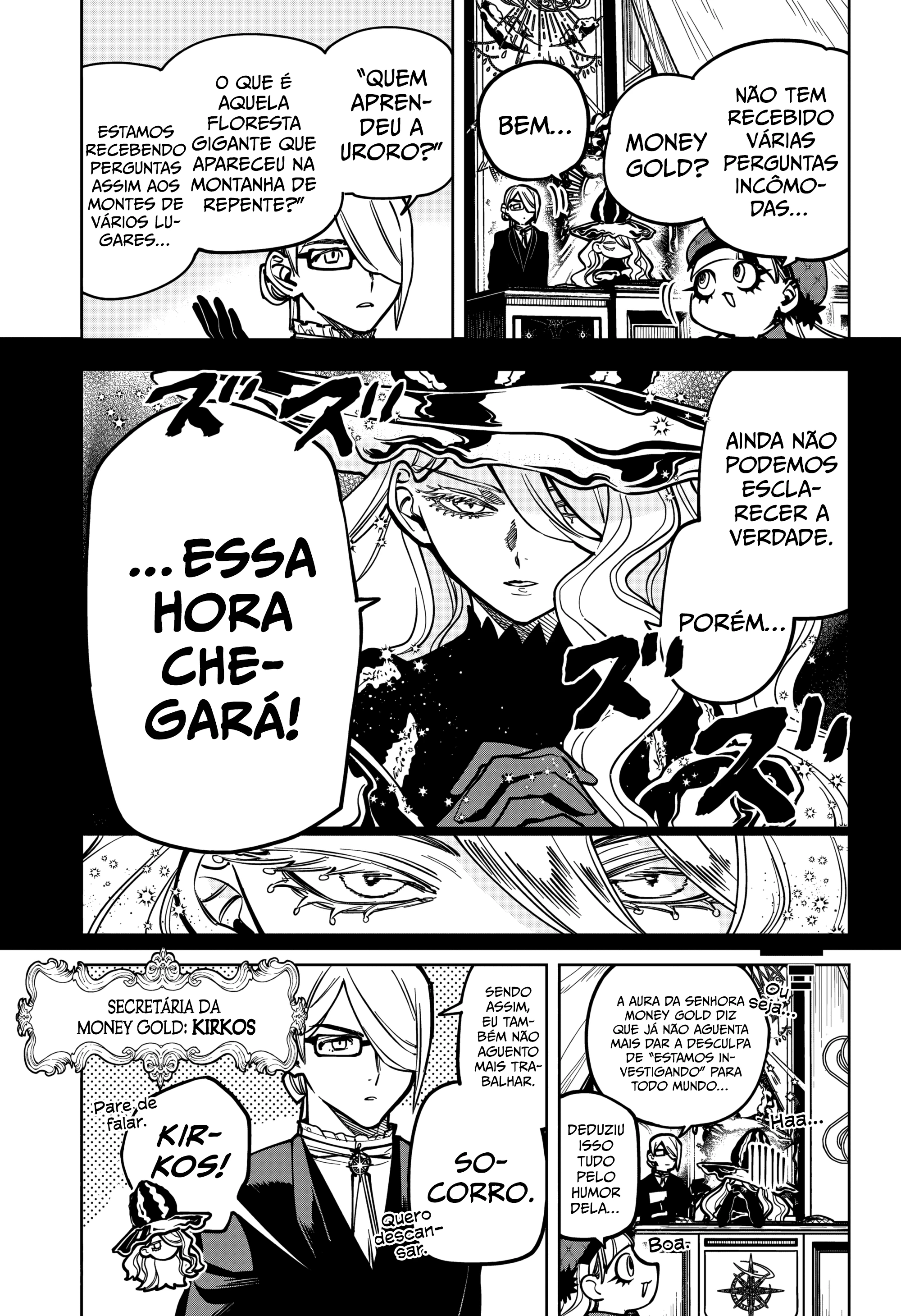 Madan no Ichi — Cap. 11, pág. 9