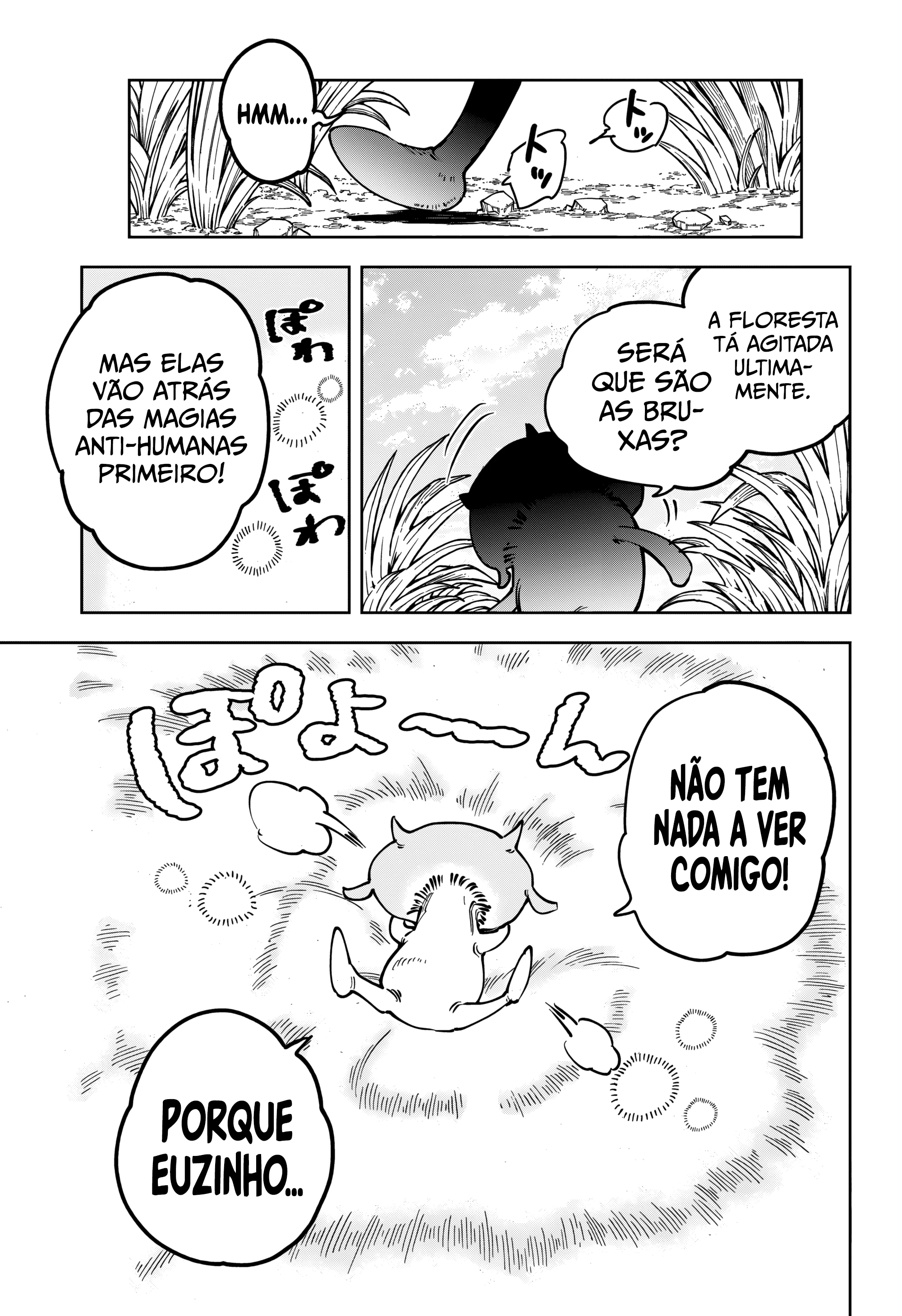Madan no Ichi — Cap. 11, pág. 19