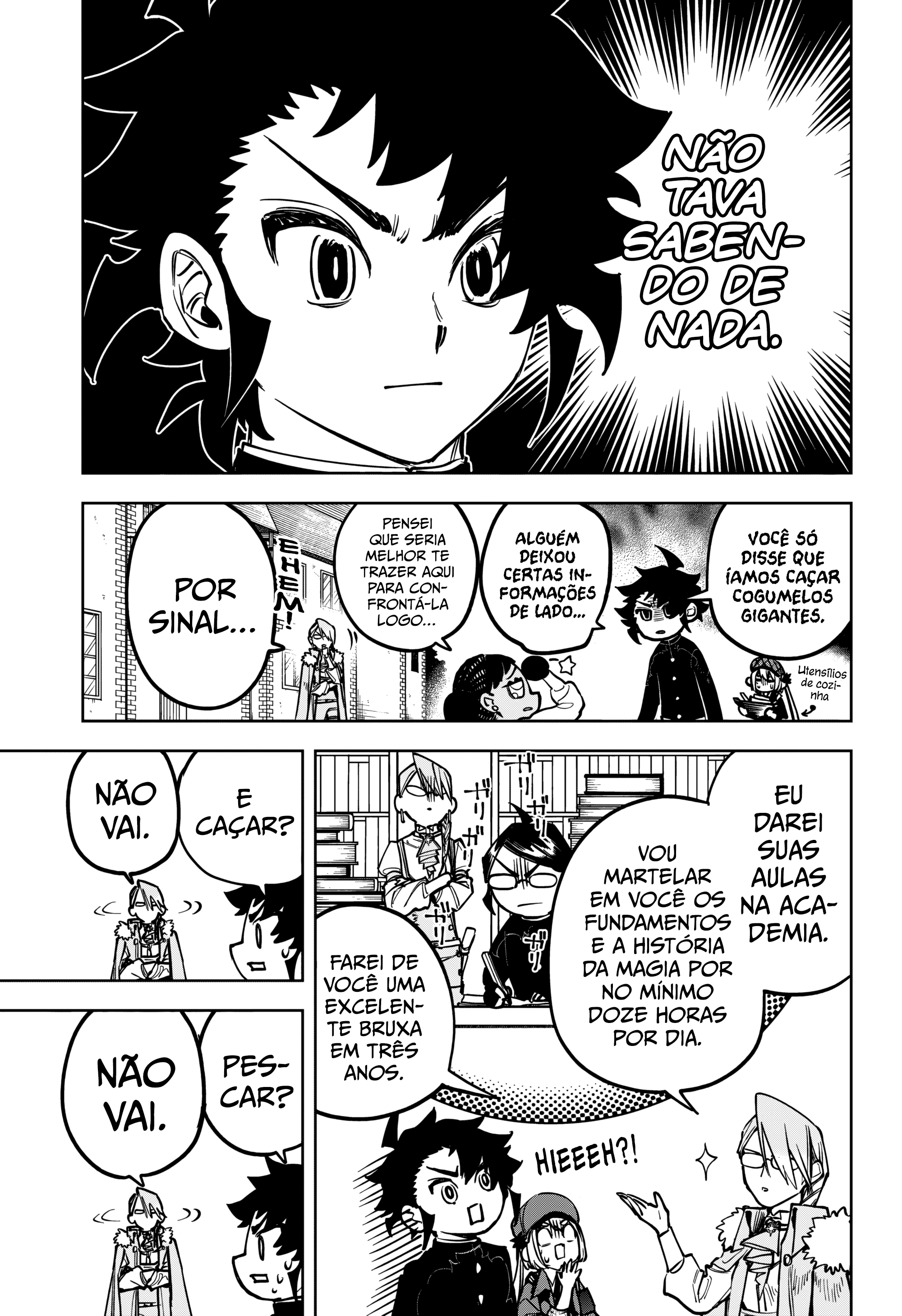 Madan no Ichi — Cap. 12, pág. 6