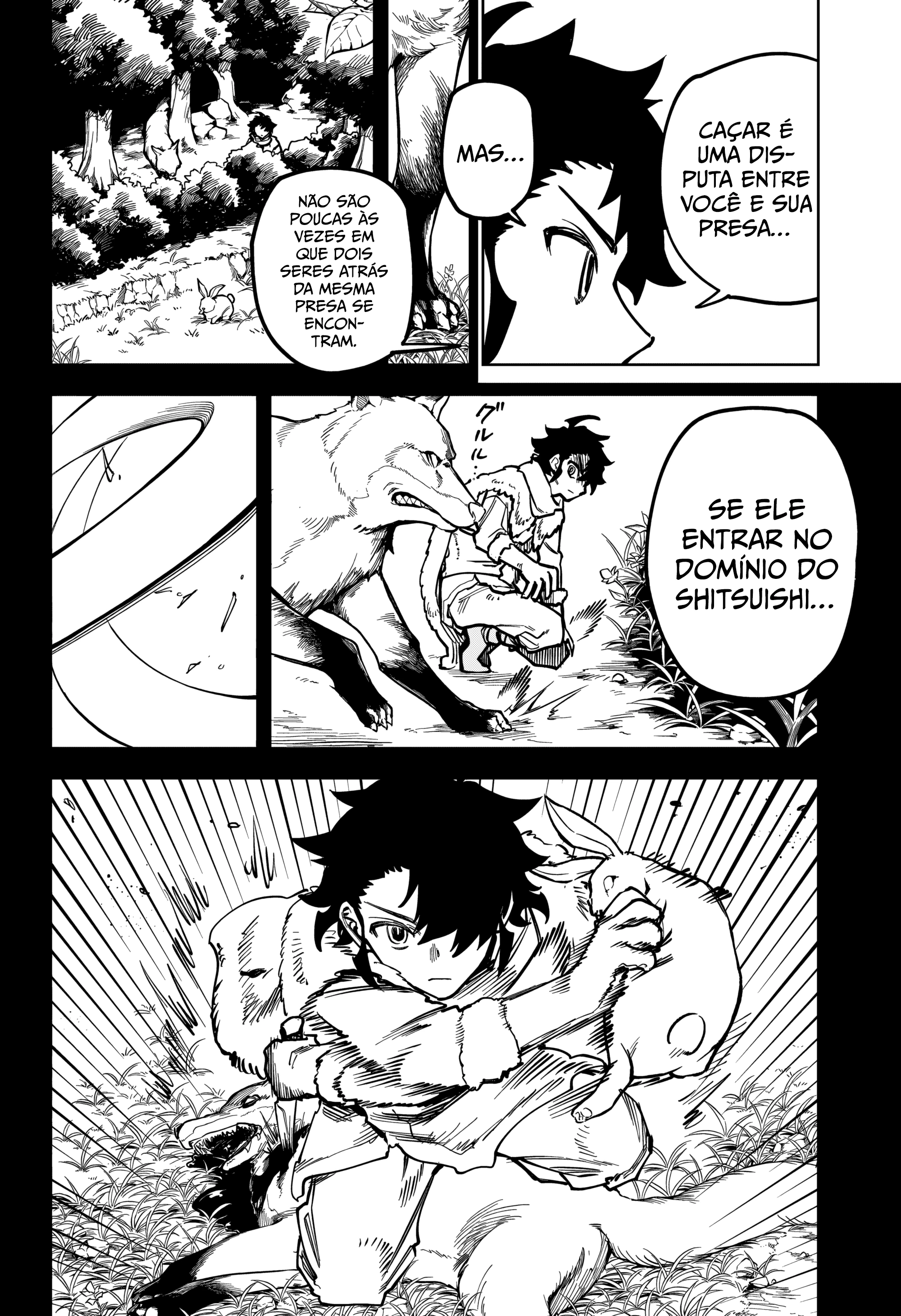Madan no Ichi — Cap. 12, pág. 9