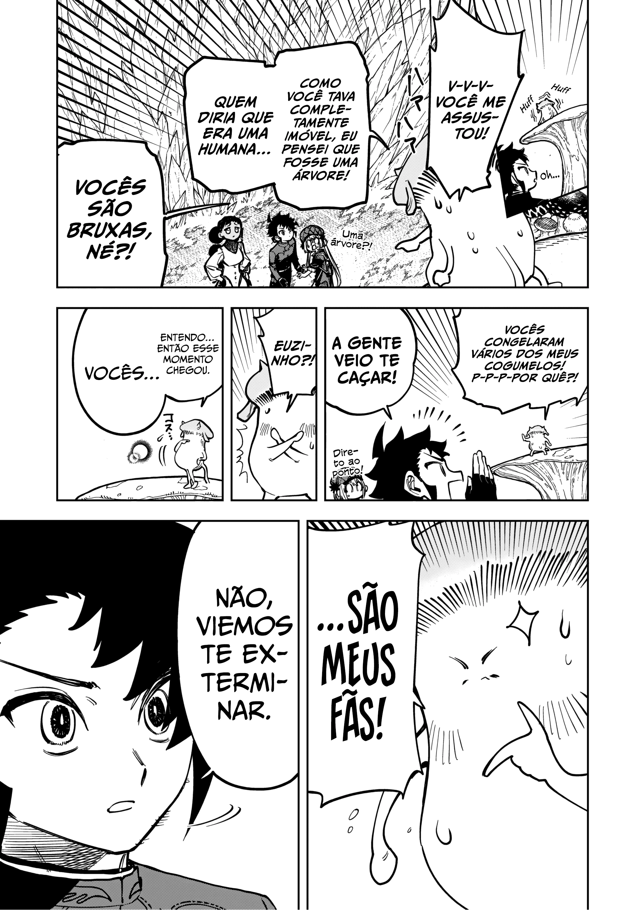 Madan no Ichi — Cap. 12, pág. 16