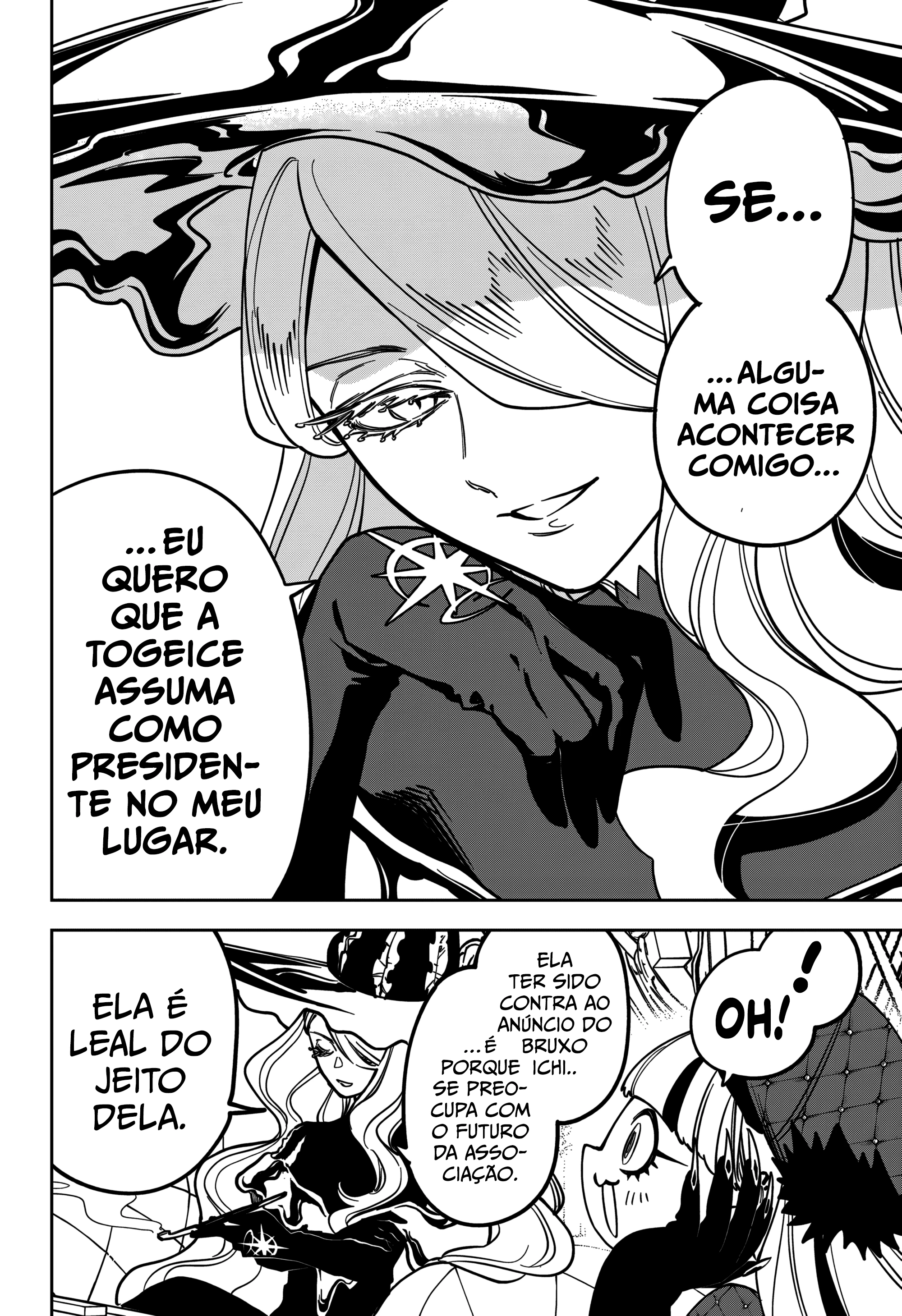Madan no Ichi — Cap. 13, pág. 7