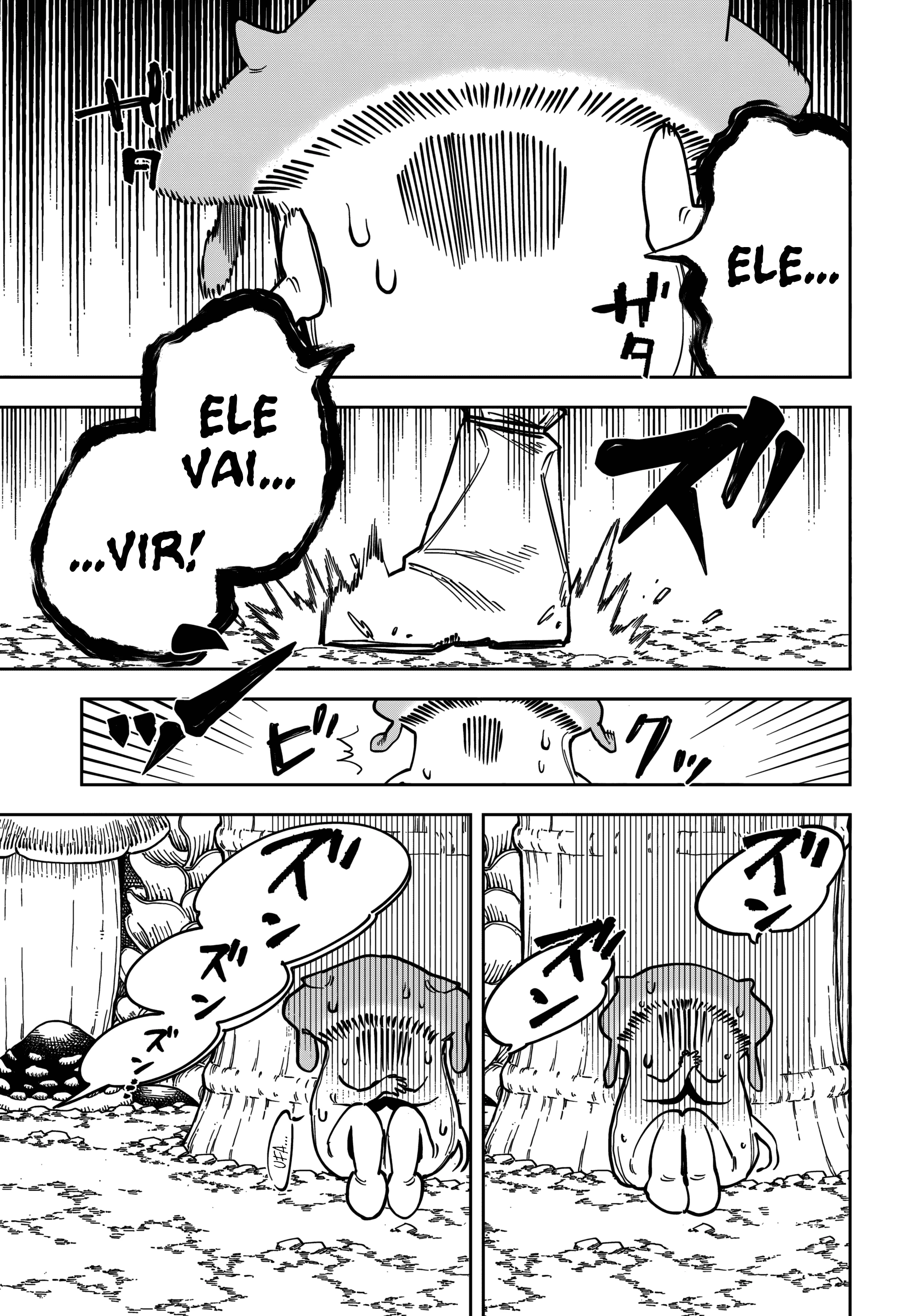 Madan no Ichi — Cap. 13, pág. 15