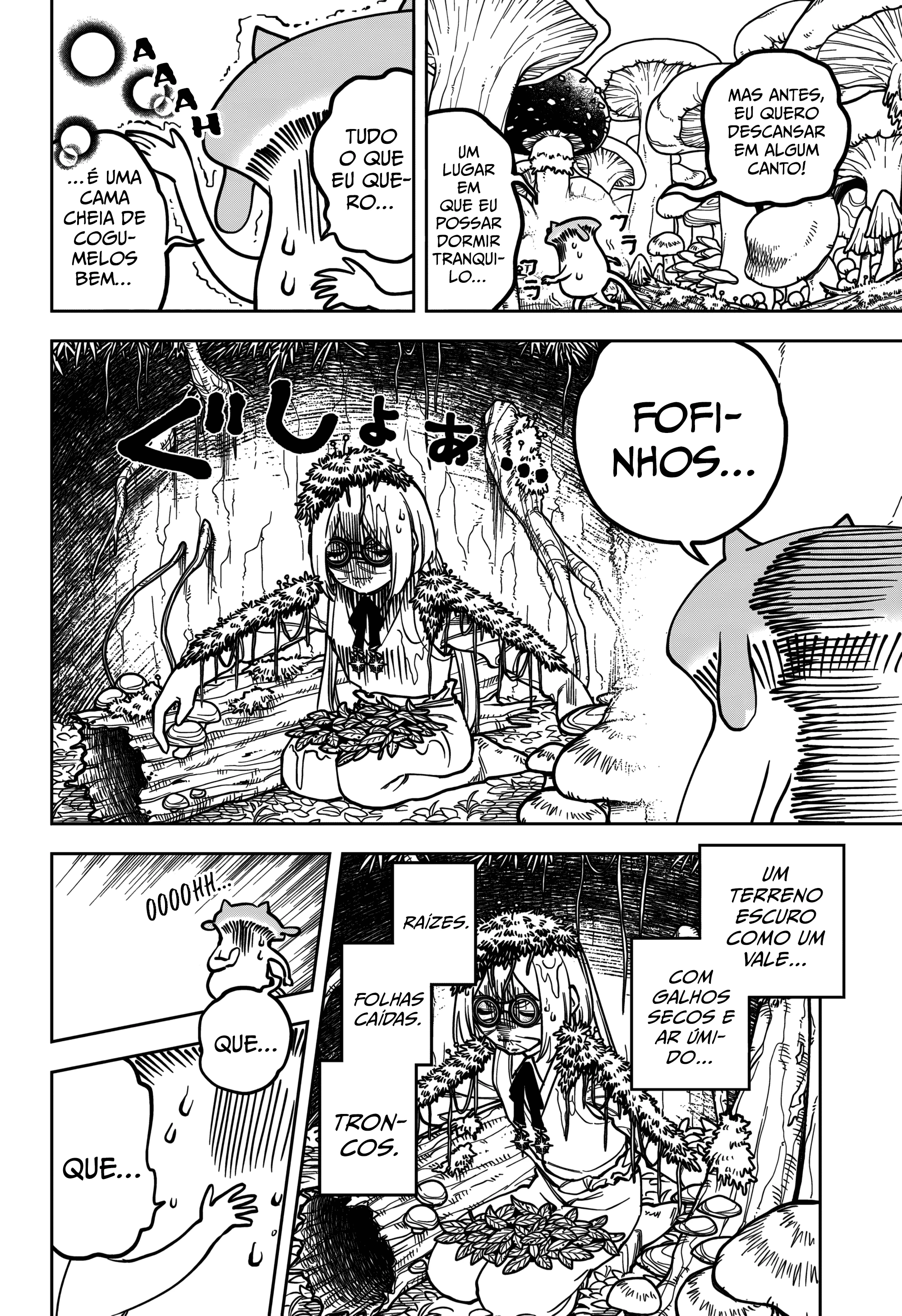 Madan no Ichi — Cap. 14, pág. 9