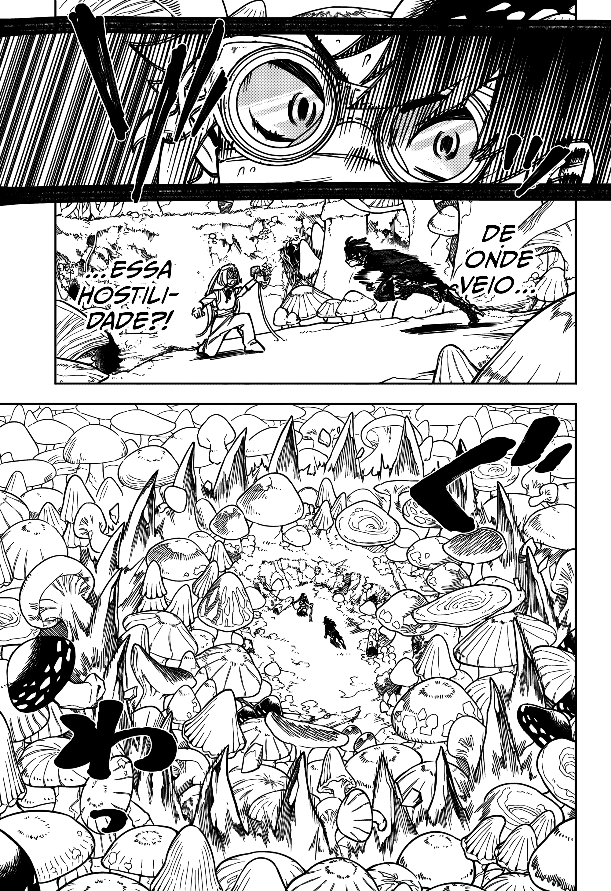 Madan no Ichi — Cap. 14, pág. 12