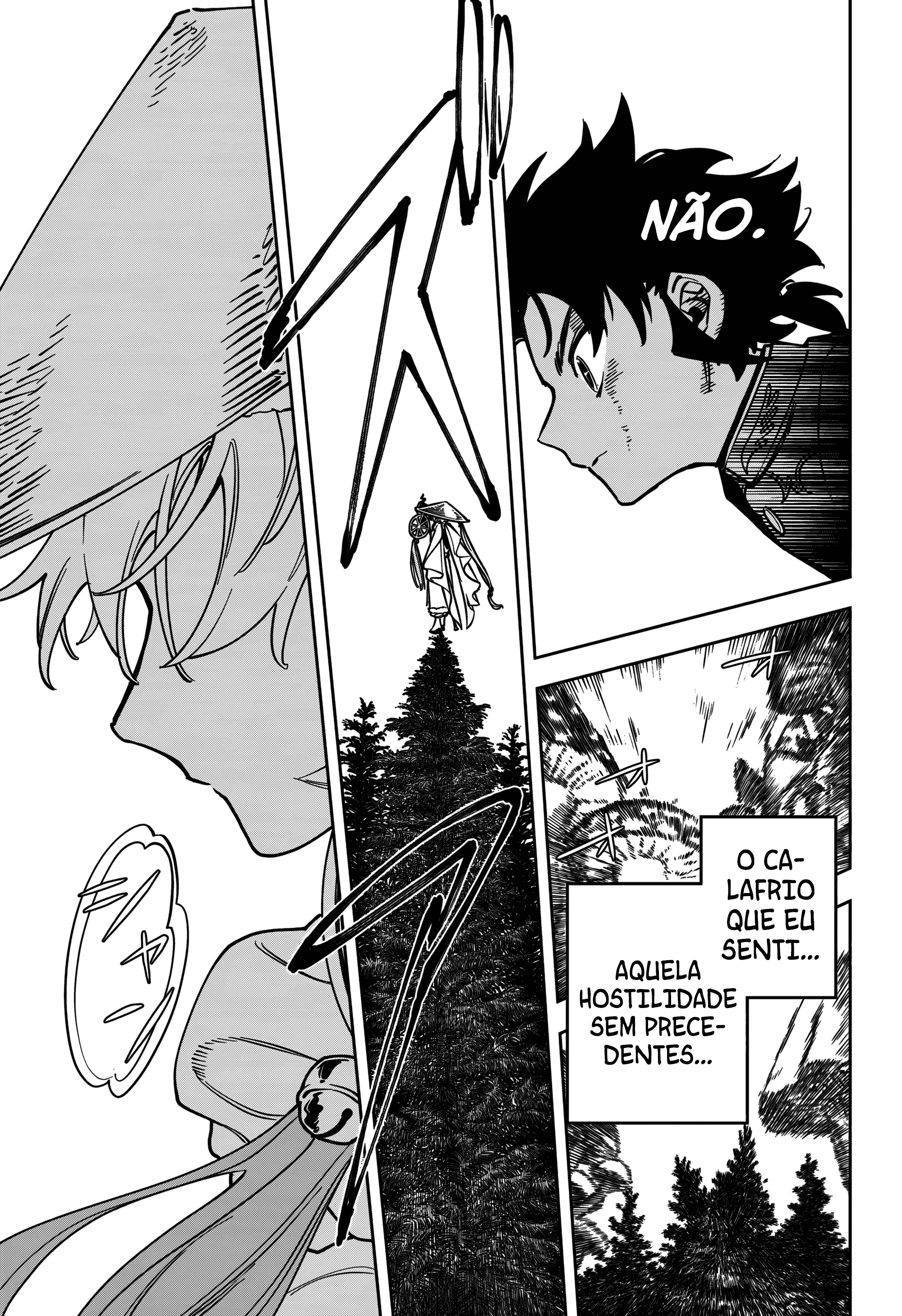 Madan no Ichi — Cap. 14, pág. 15