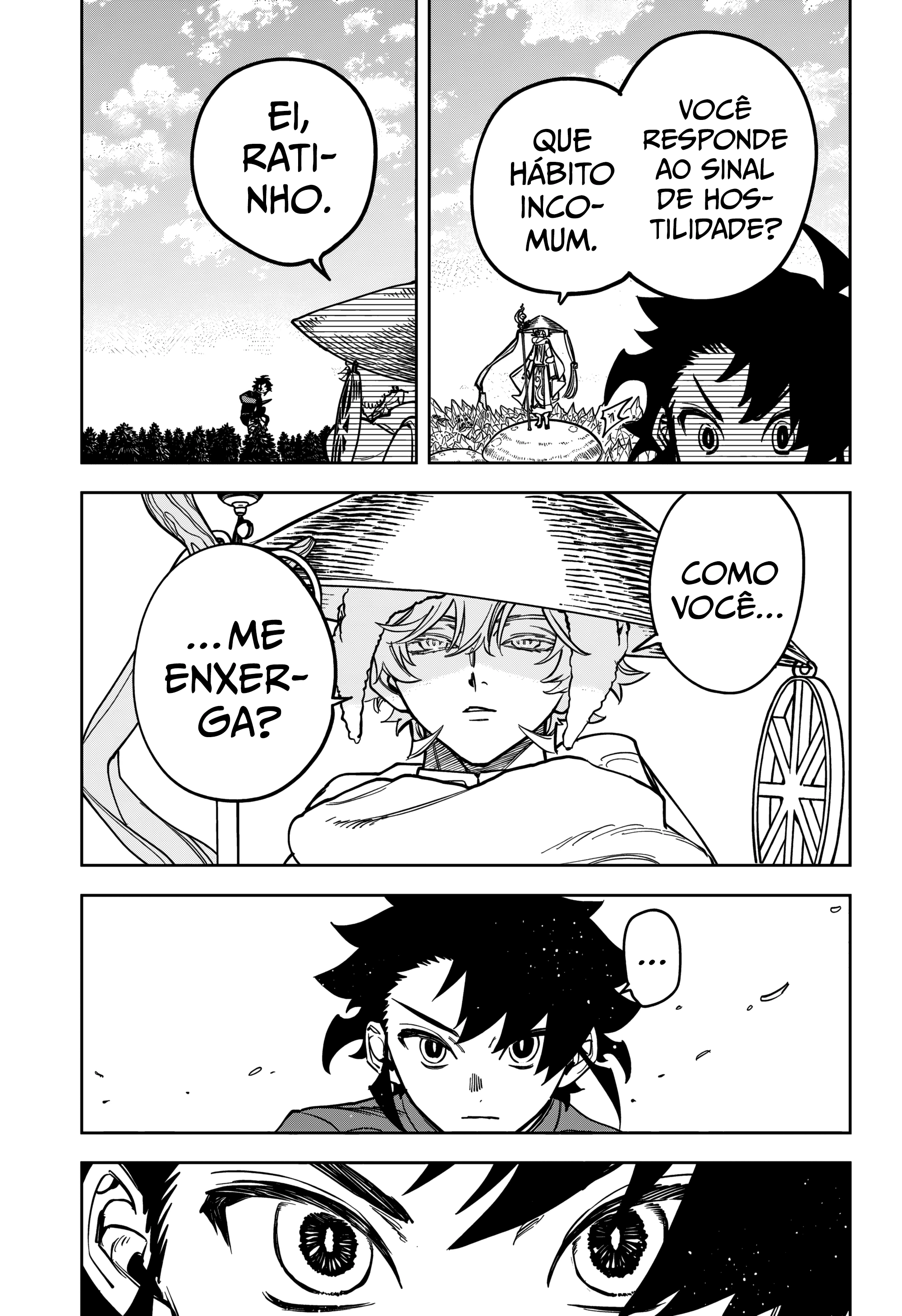 Madan no Ichi — Cap. 15, pág. 8