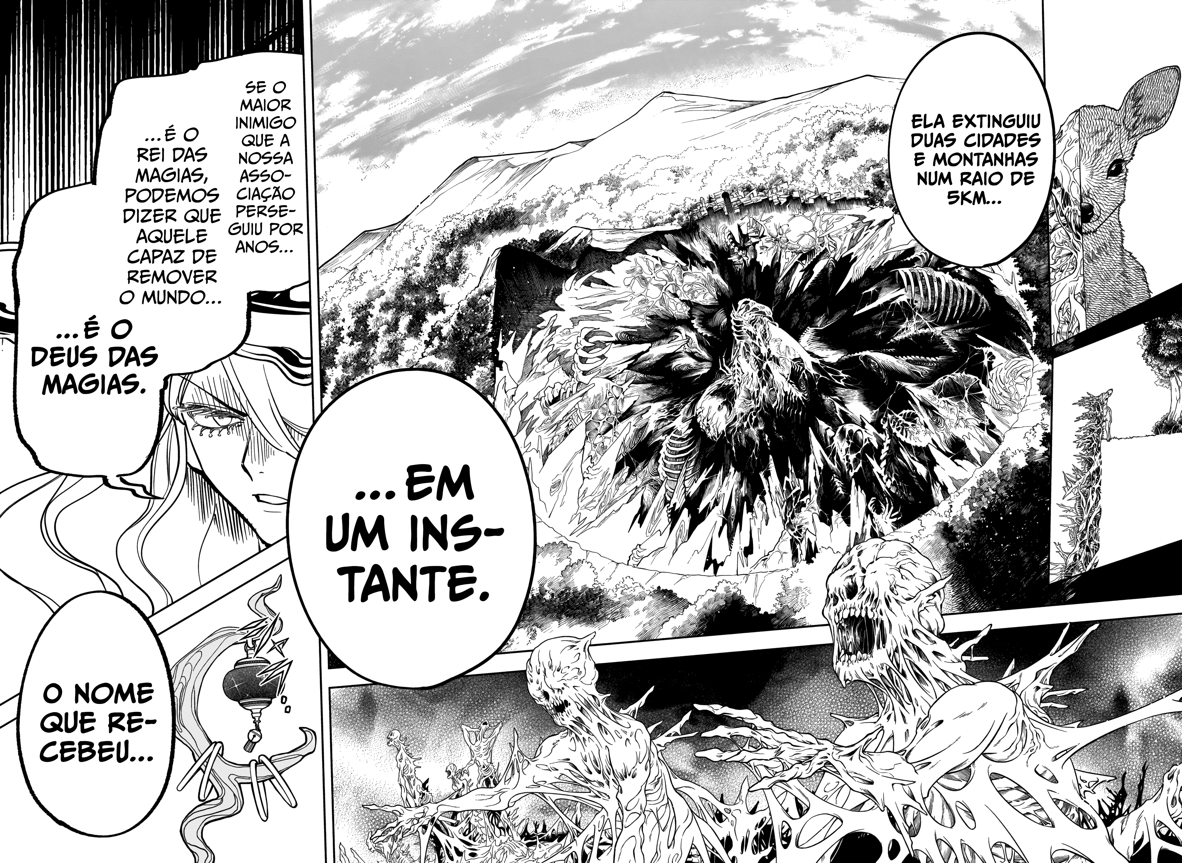 Madan no Ichi — Cap. 15, pág. 16