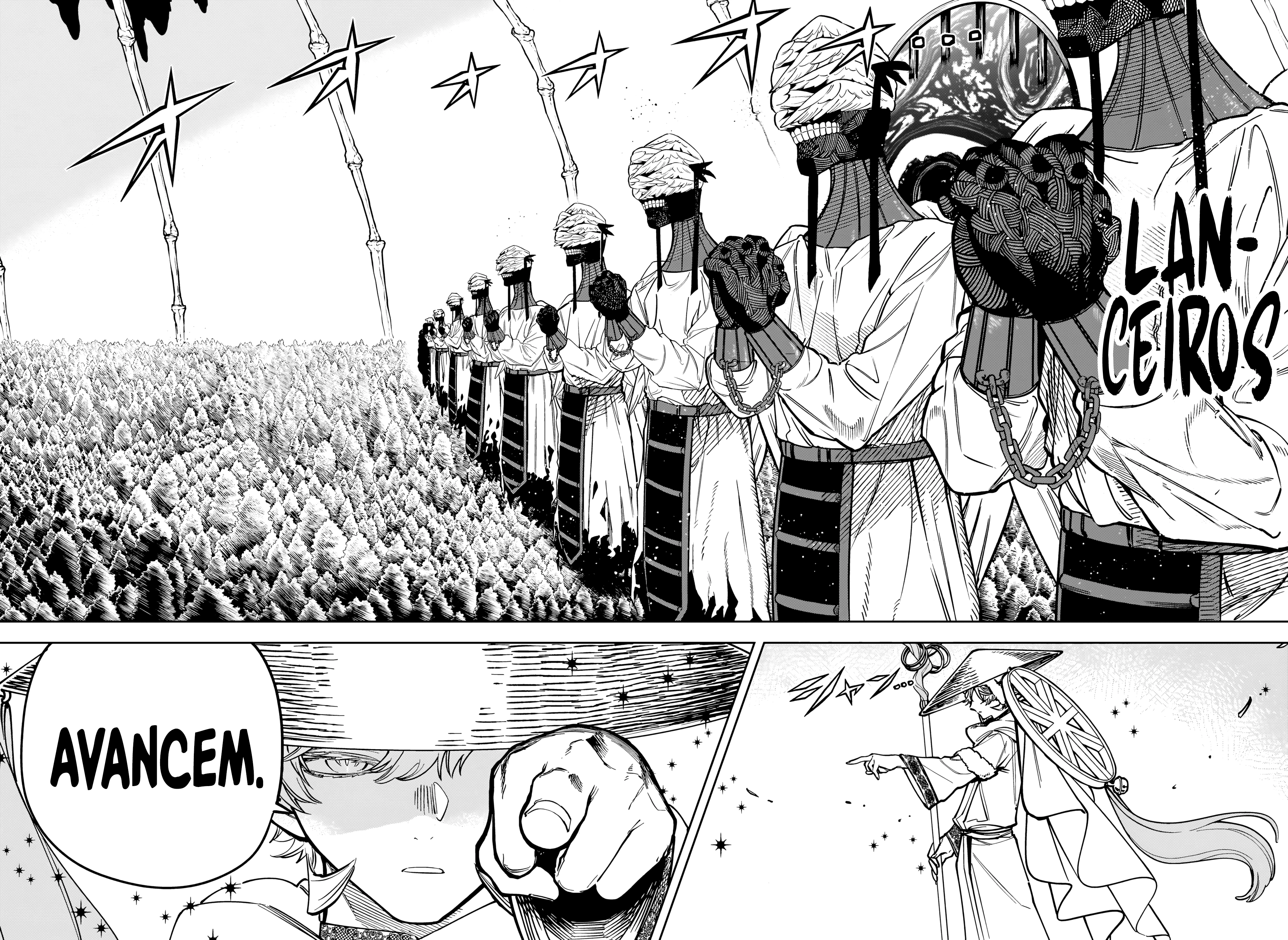 Madan no Ichi — Cap. 16, pág. 5
