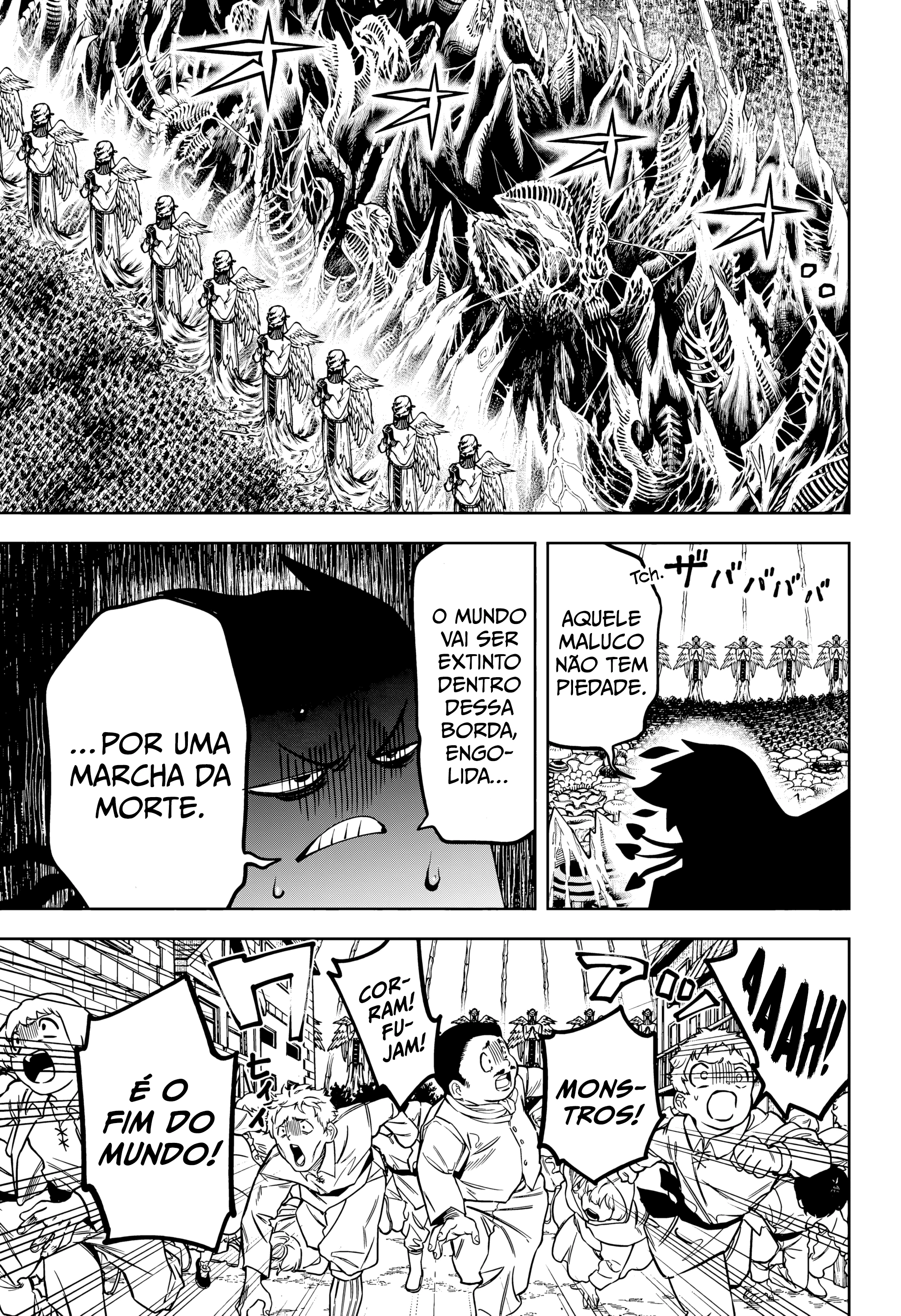 Madan no Ichi — Cap. 16, pág. 7