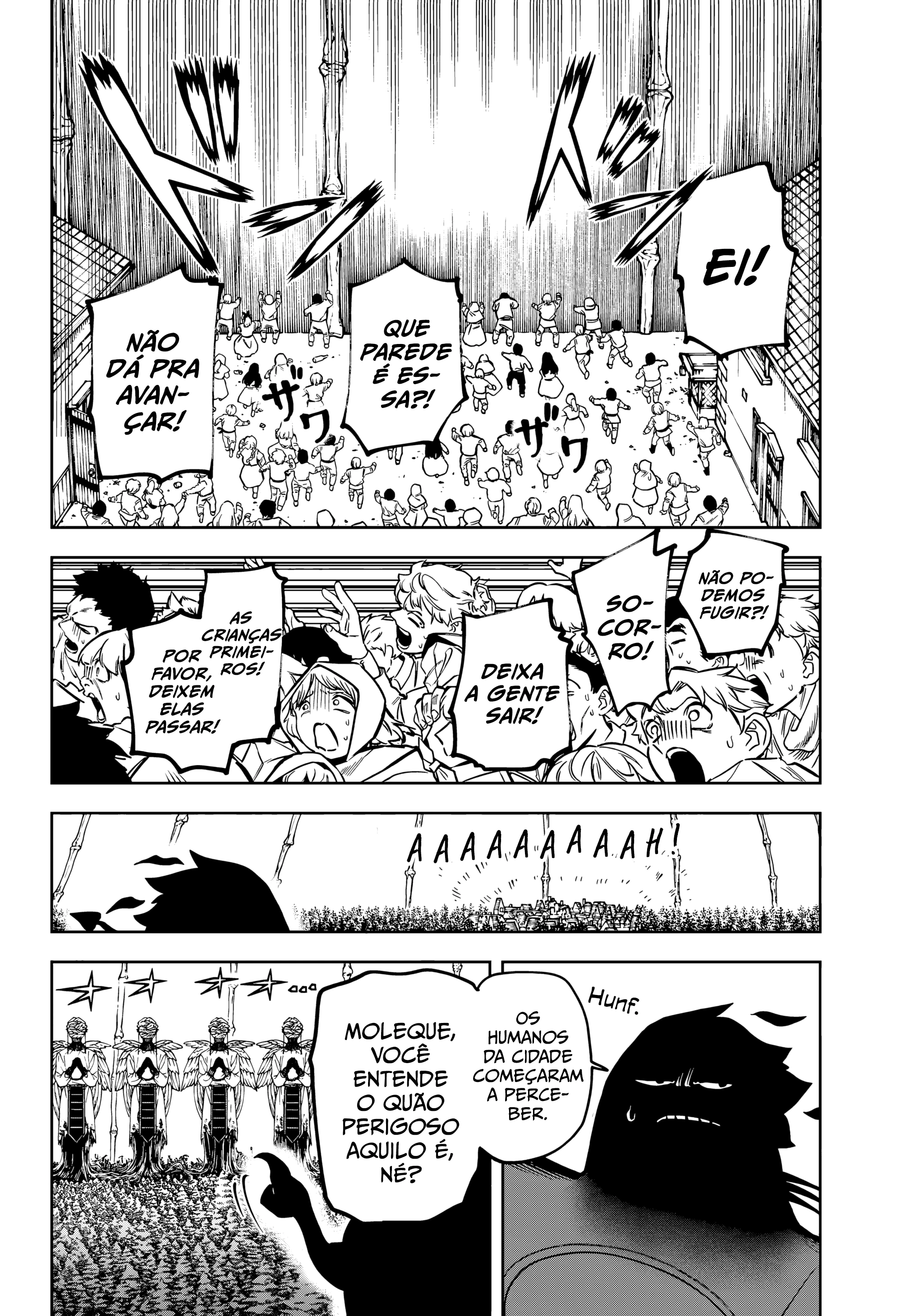 Madan no Ichi — Cap. 16, pág. 8