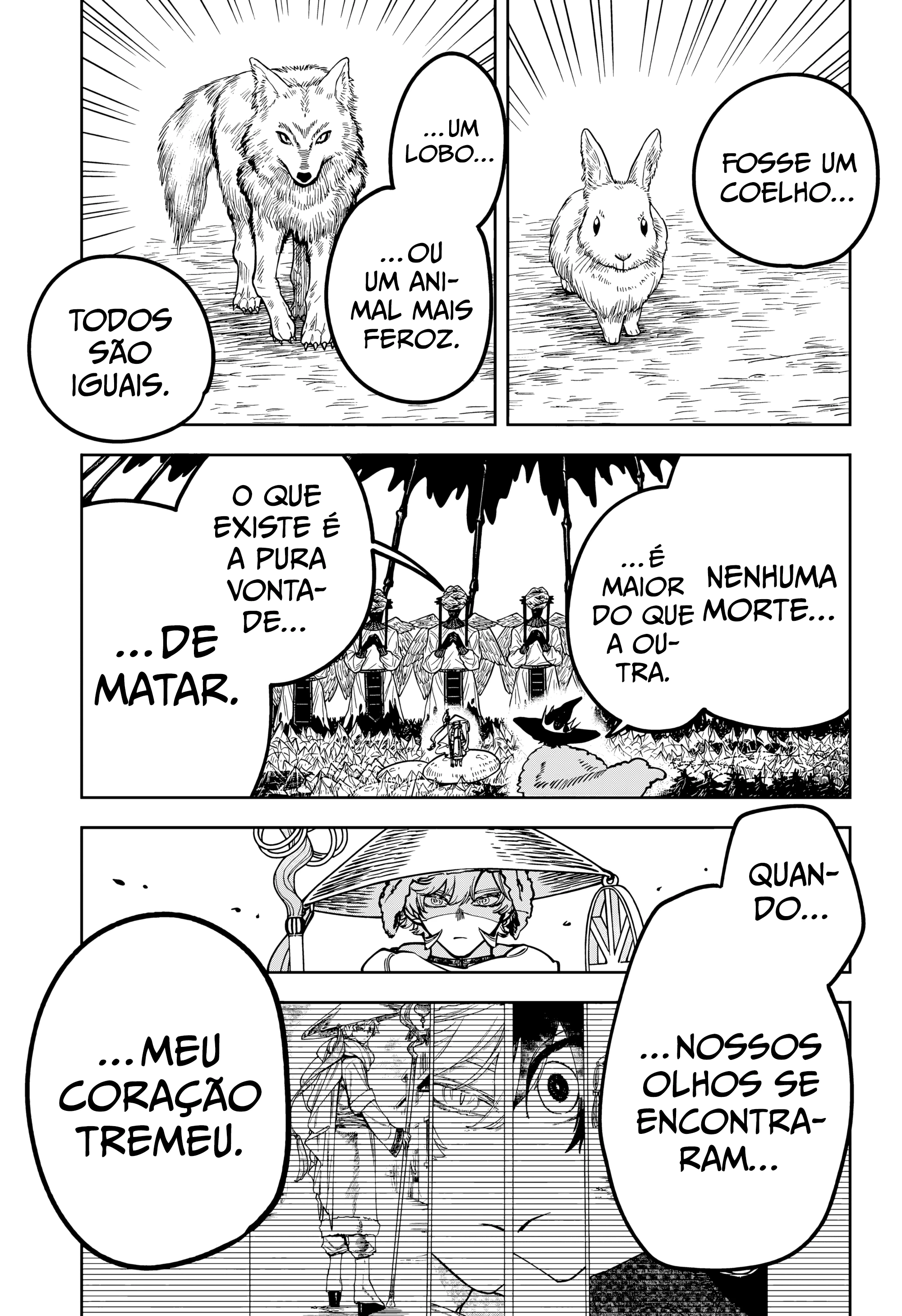 Madan no Ichi — Cap. 16, pág. 11