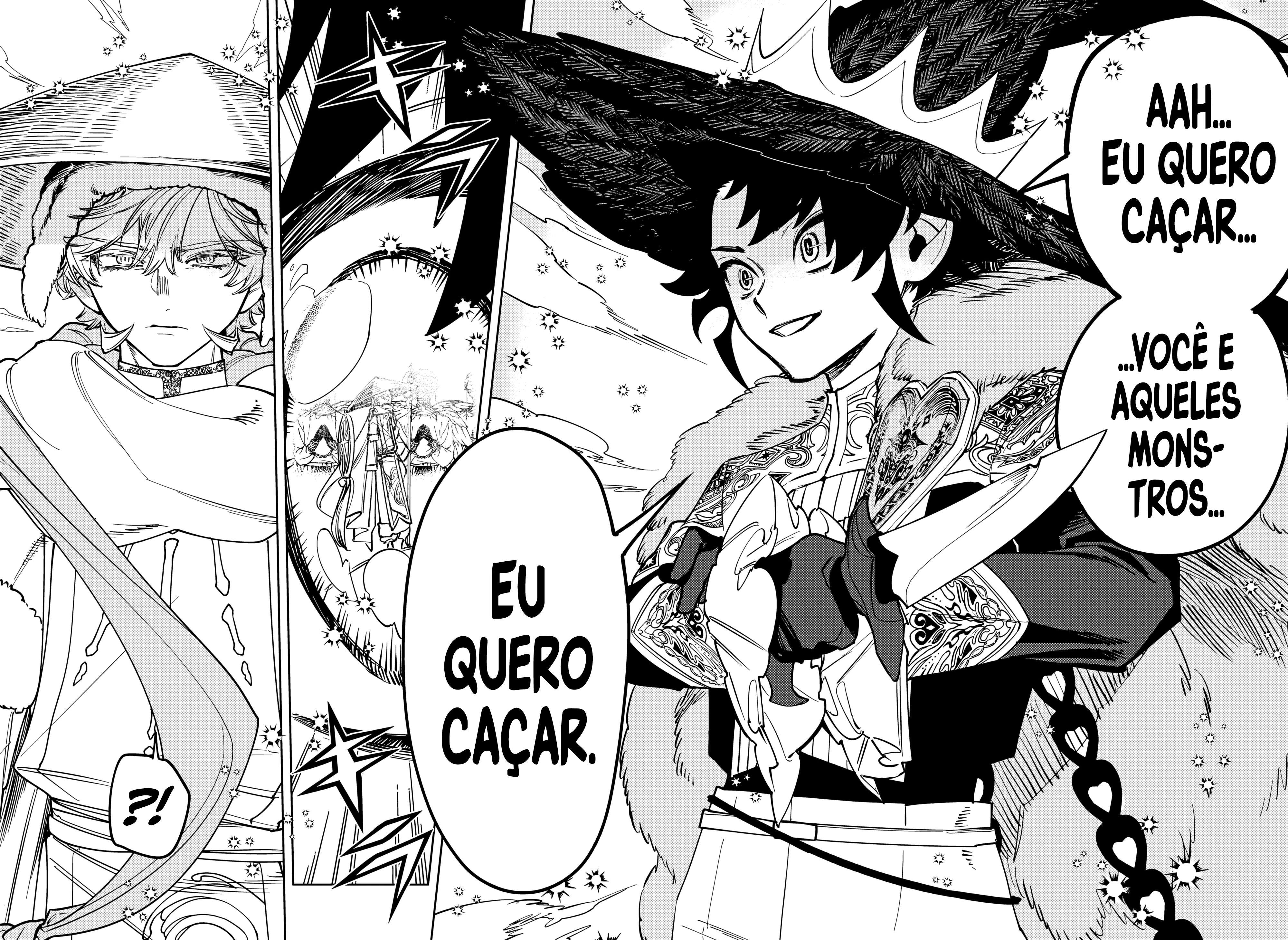 Madan no Ichi — Cap. 16, pág. 12