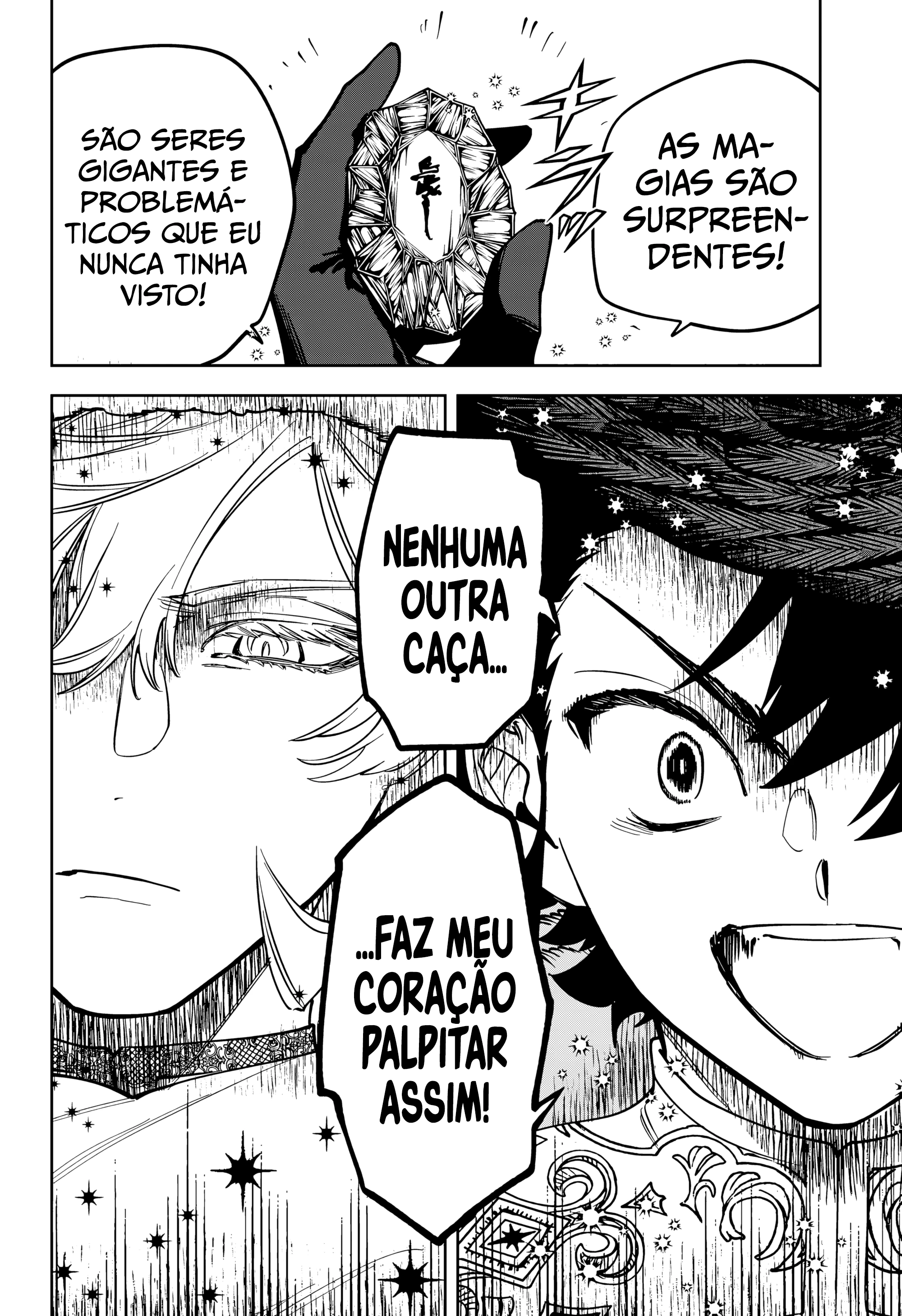Madan no Ichi — Cap. 16, pág. 13