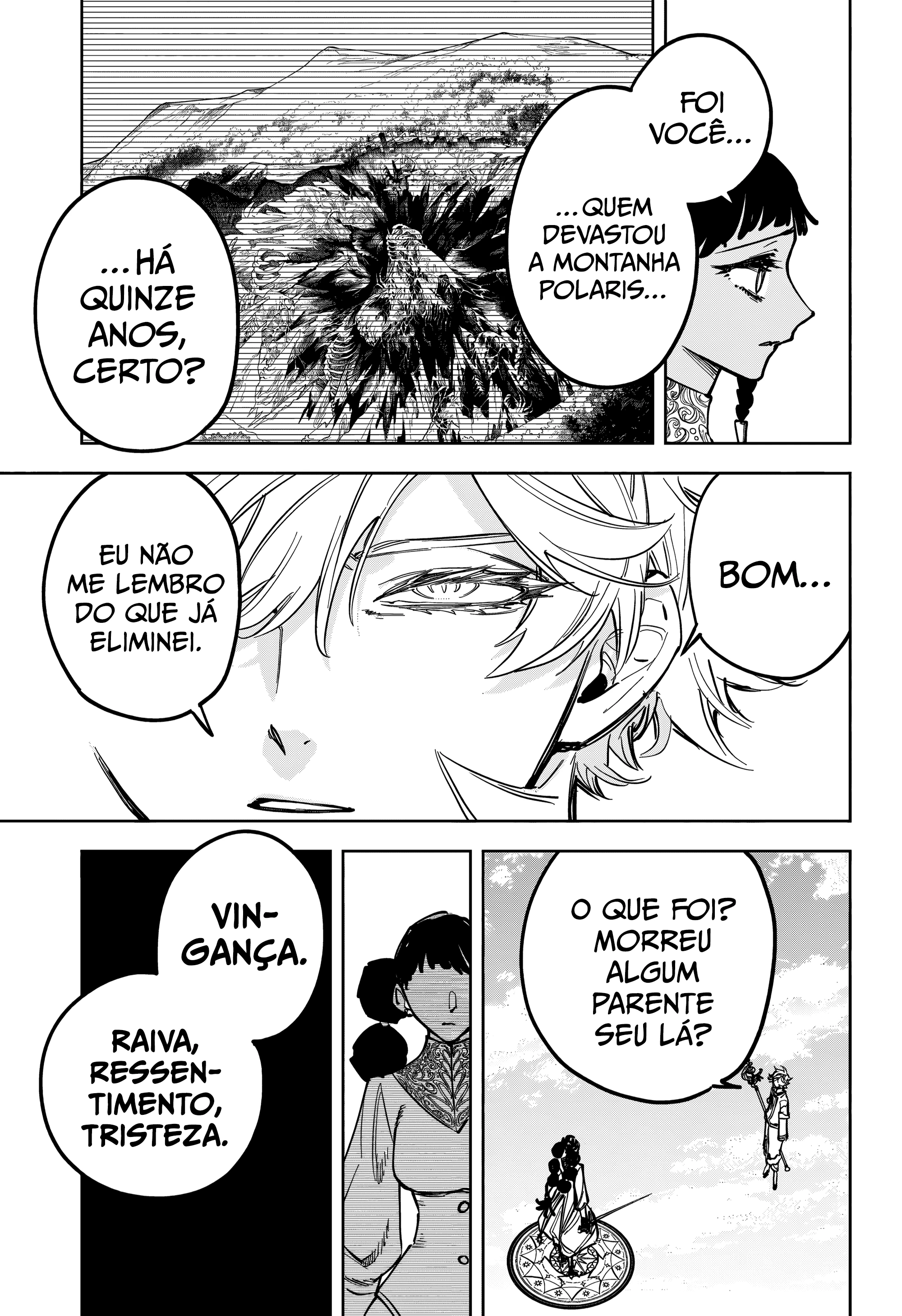 Madan no Ichi — Cap. 18, pág. 4