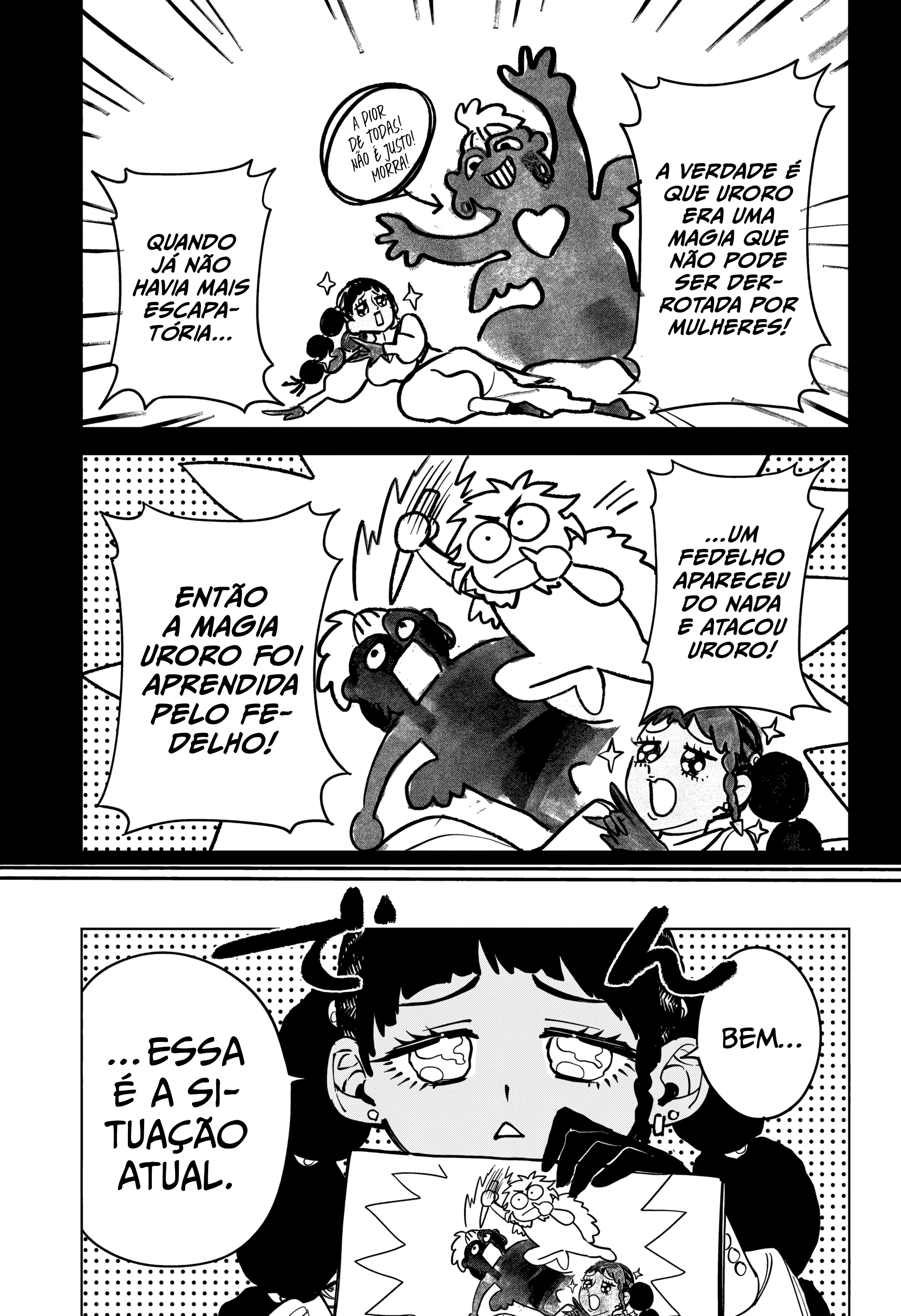 Madan no Ichi — Cap. 2, pág. 4