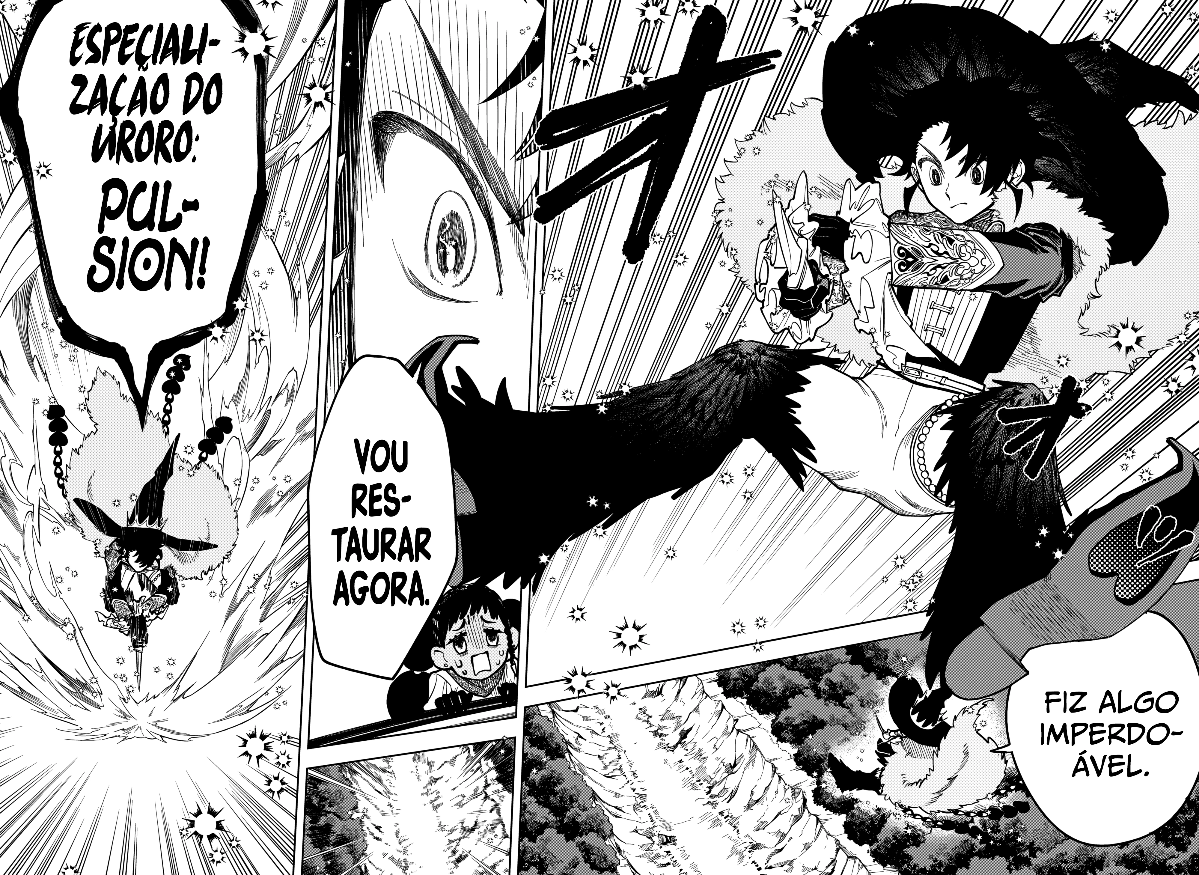Madan no Ichi — Cap. 2, pág. 22