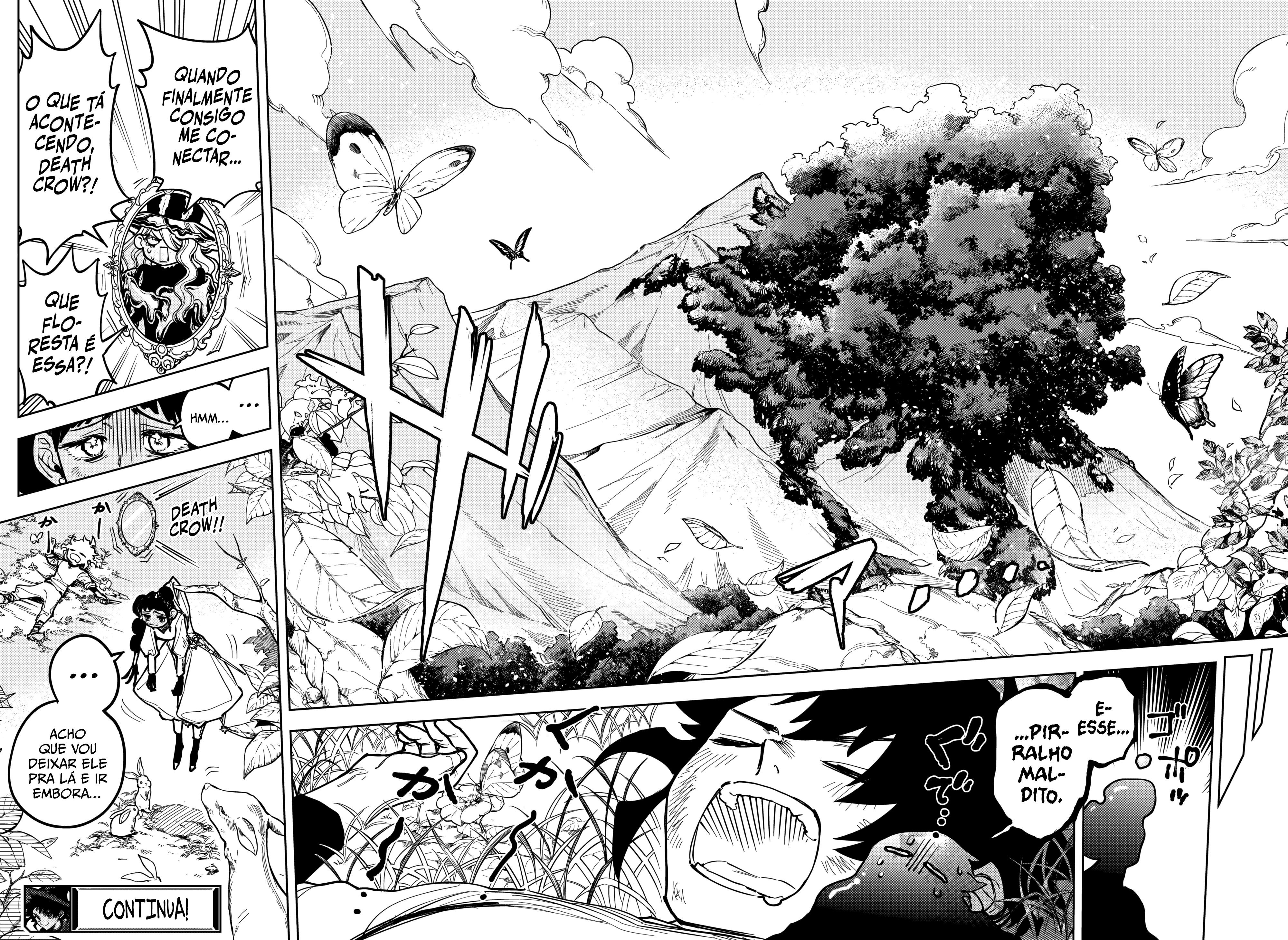 Madan no Ichi — Cap. 2, pág. 24