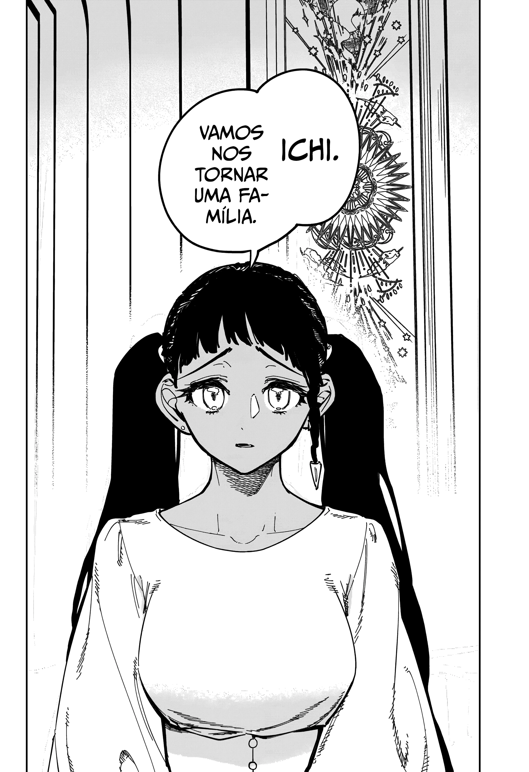 Madan no Ichi — Cap. 22, pág. 3