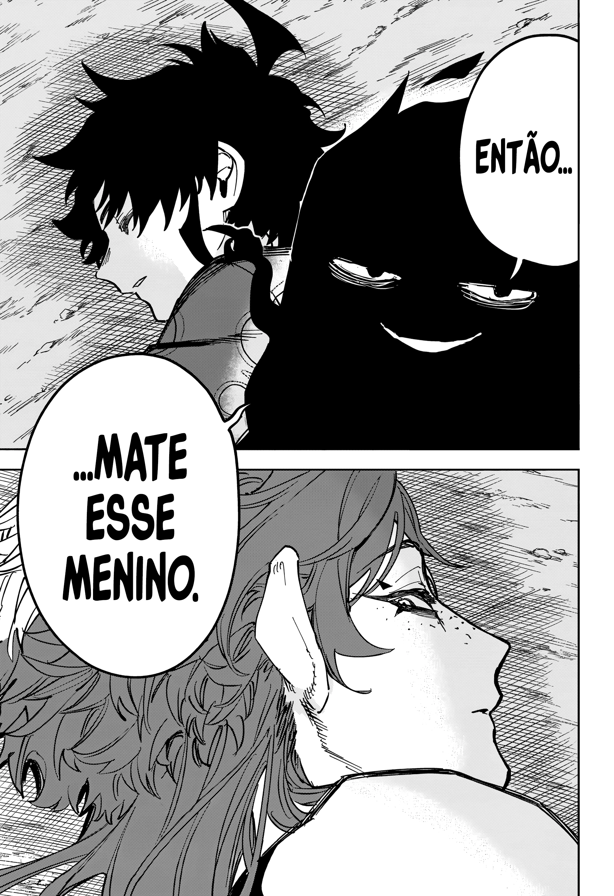 Madan no Ichi — Cap. 24, pág. 19
