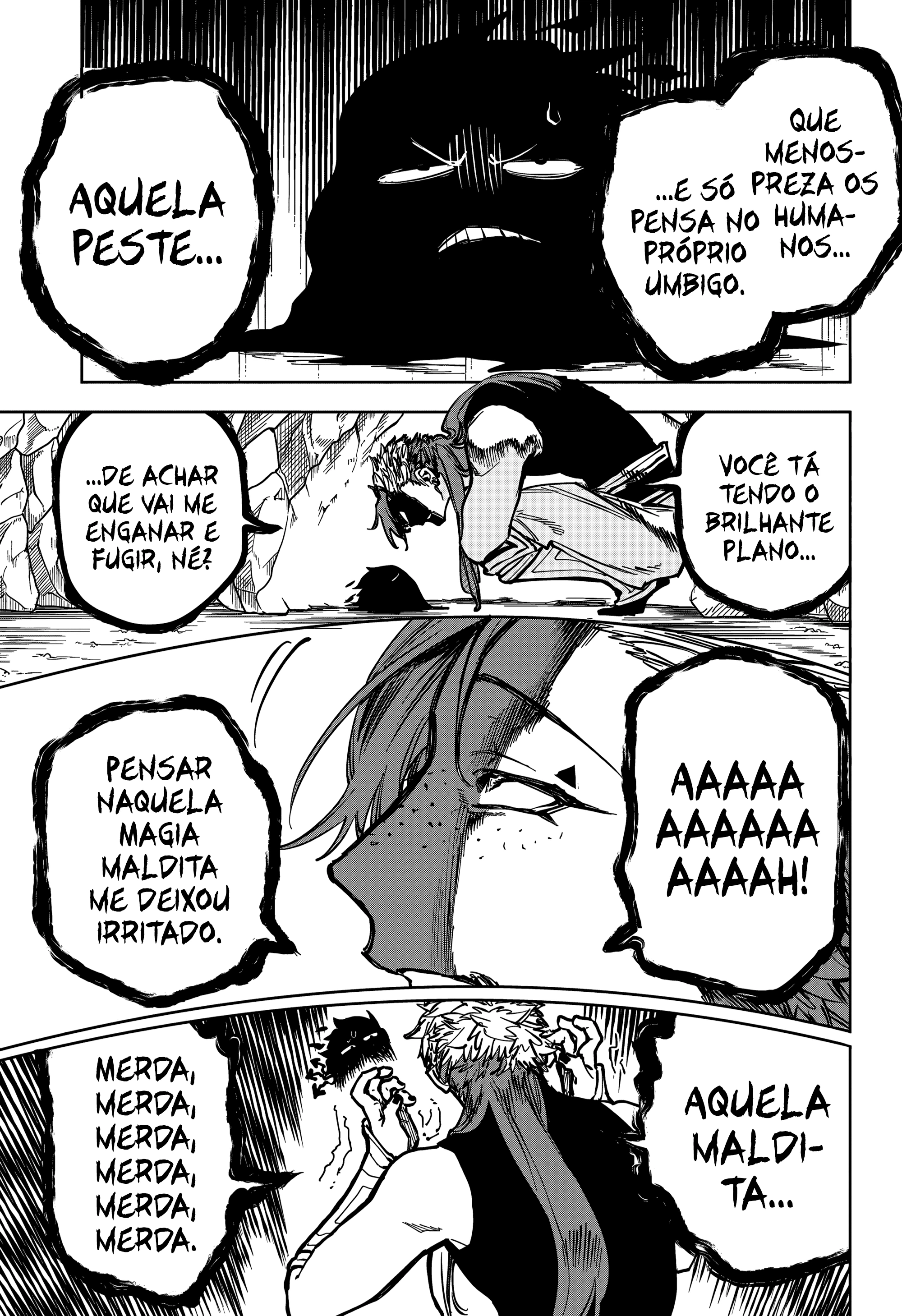 Madan no Ichi — Cap. 25, pág. 9