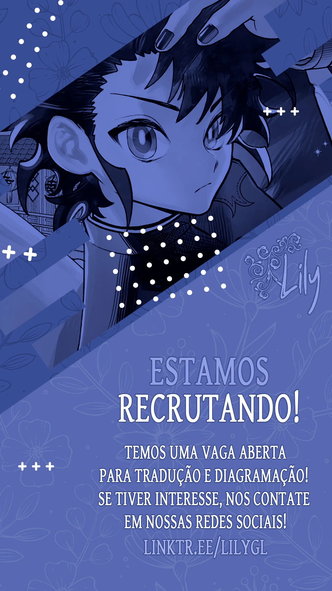 Madan no Ichi — Cap. 27, pág. 19