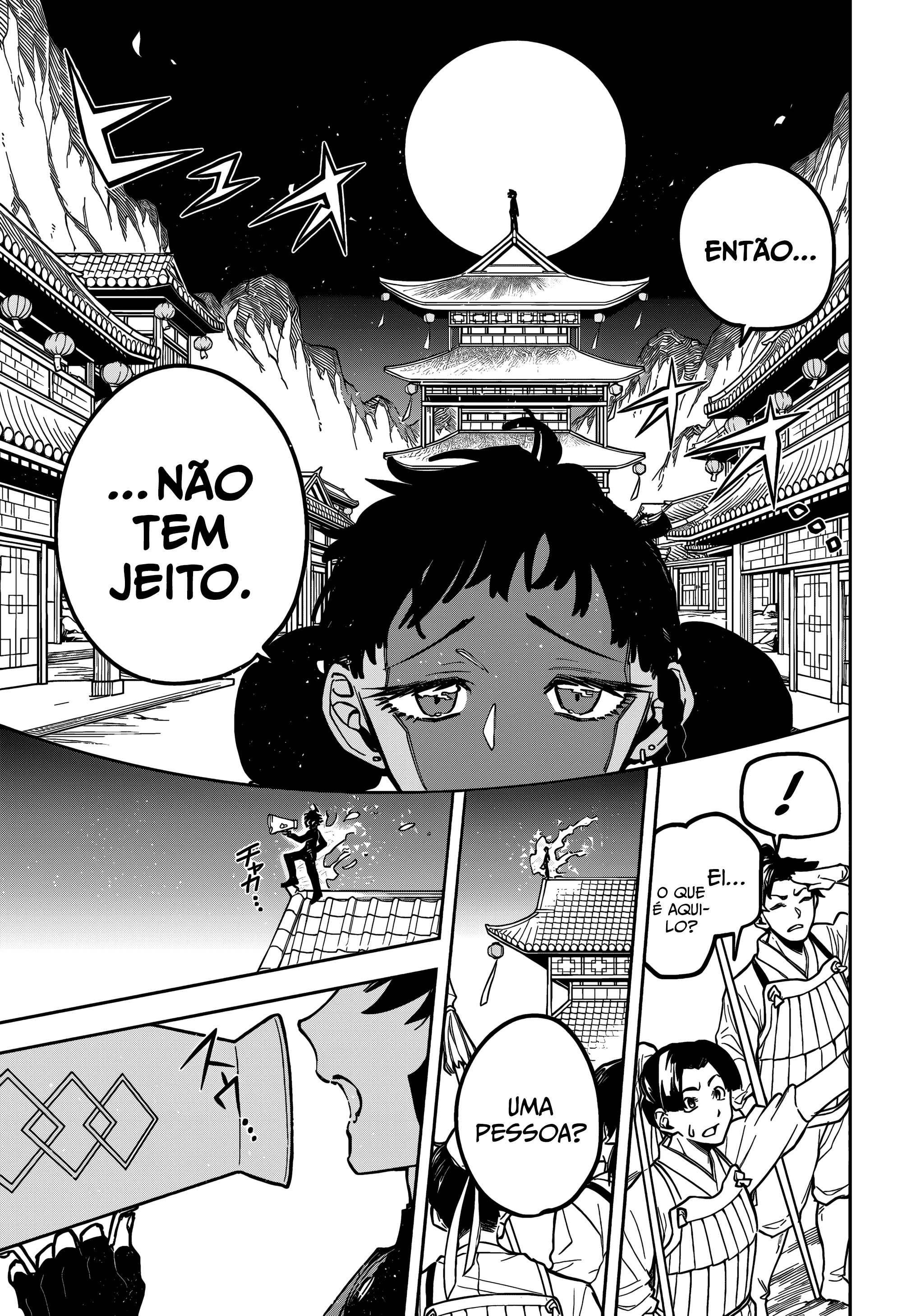 Madan no Ichi — Cap. 29, pág. 12