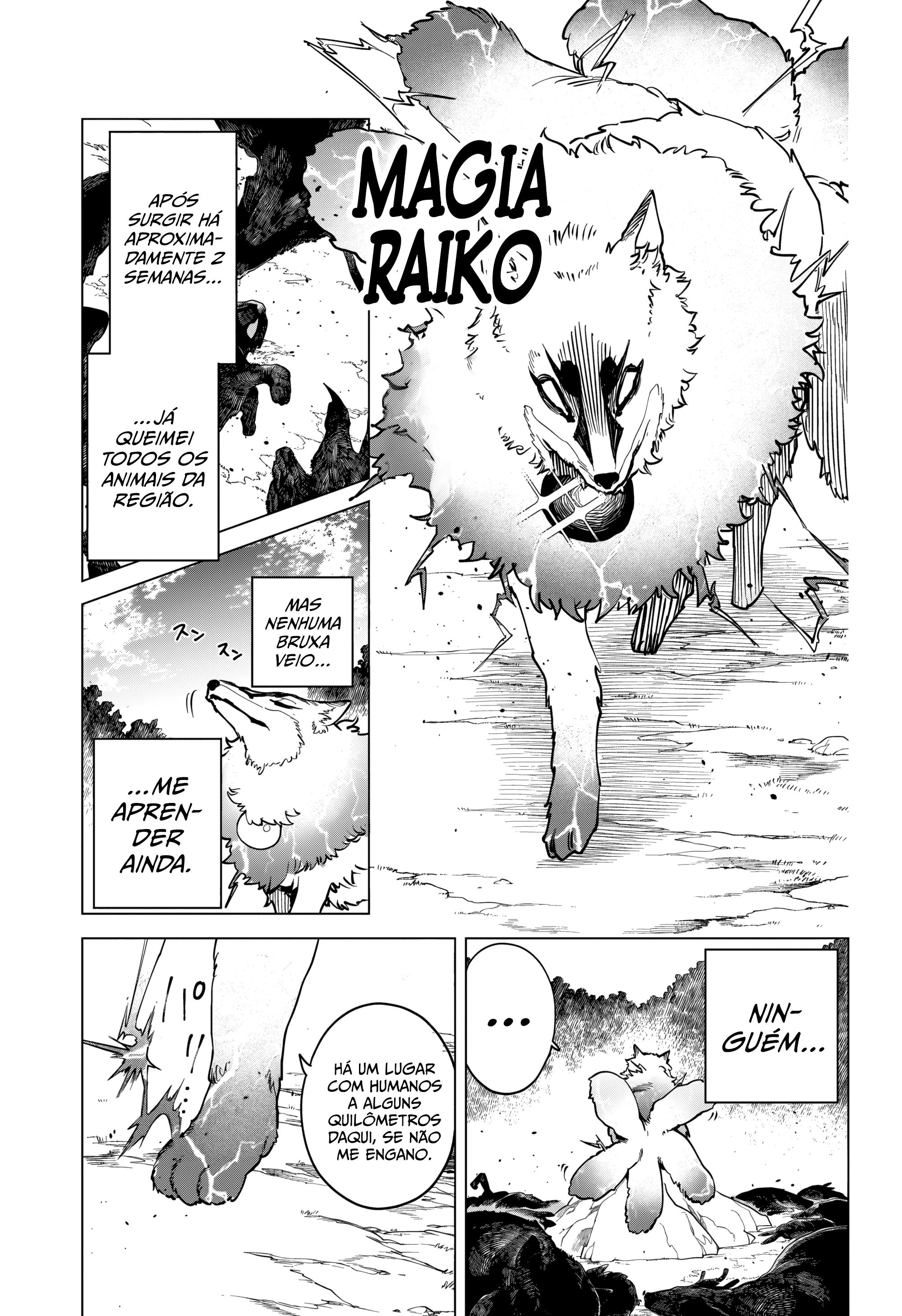 Madan no Ichi — Cap. 3, pág. 4