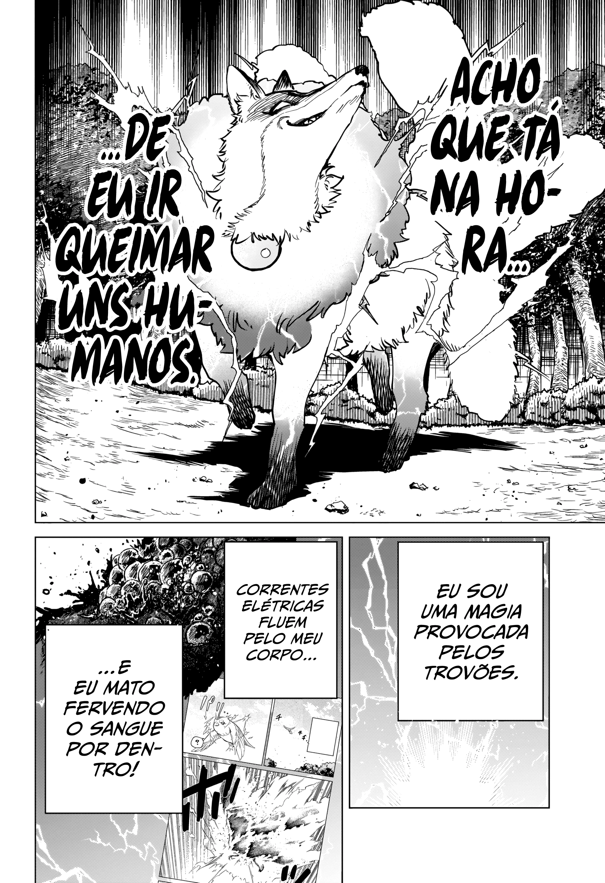Madan no Ichi — Cap. 3, pág. 5