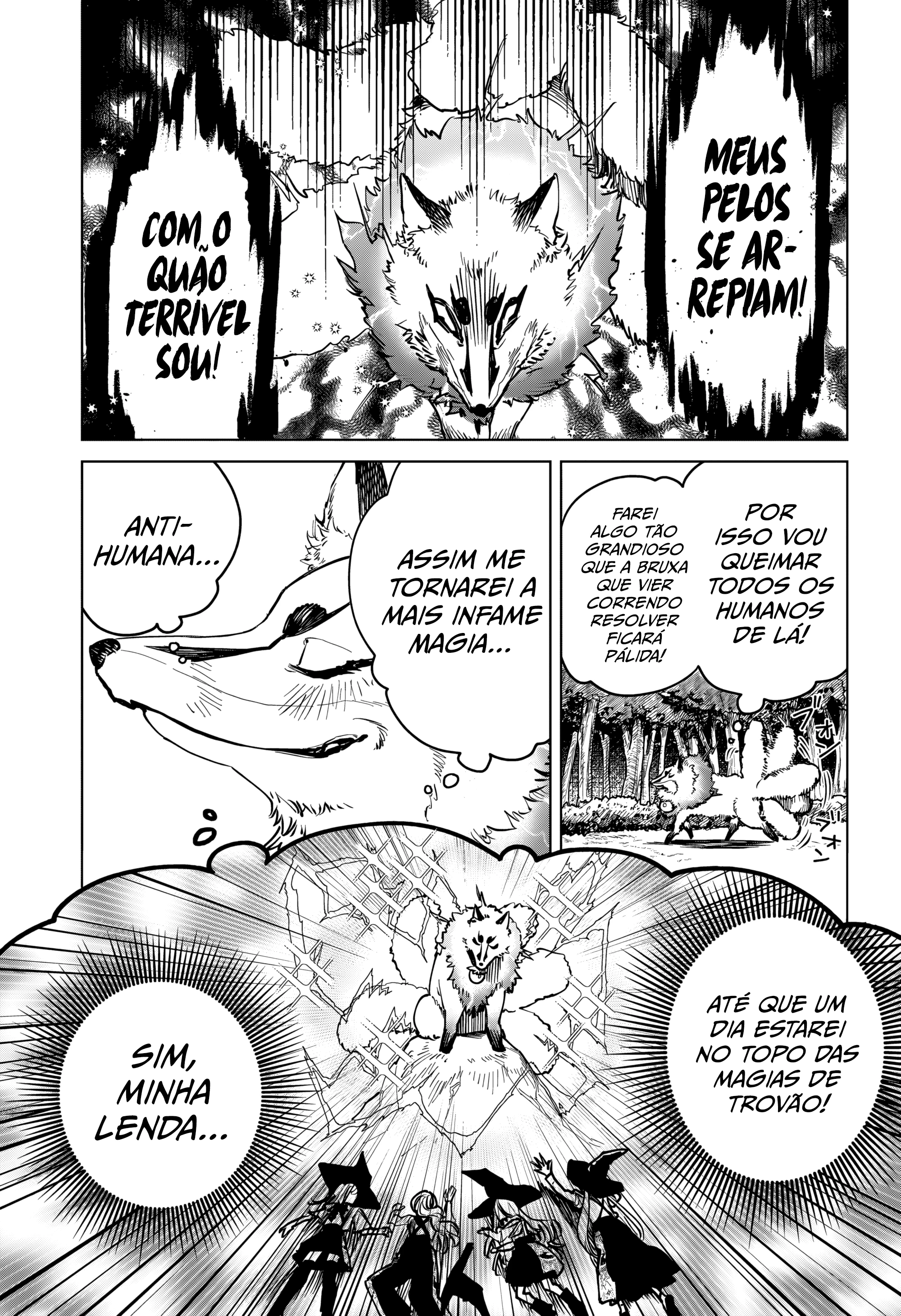Madan no Ichi — Cap. 3, pág. 6