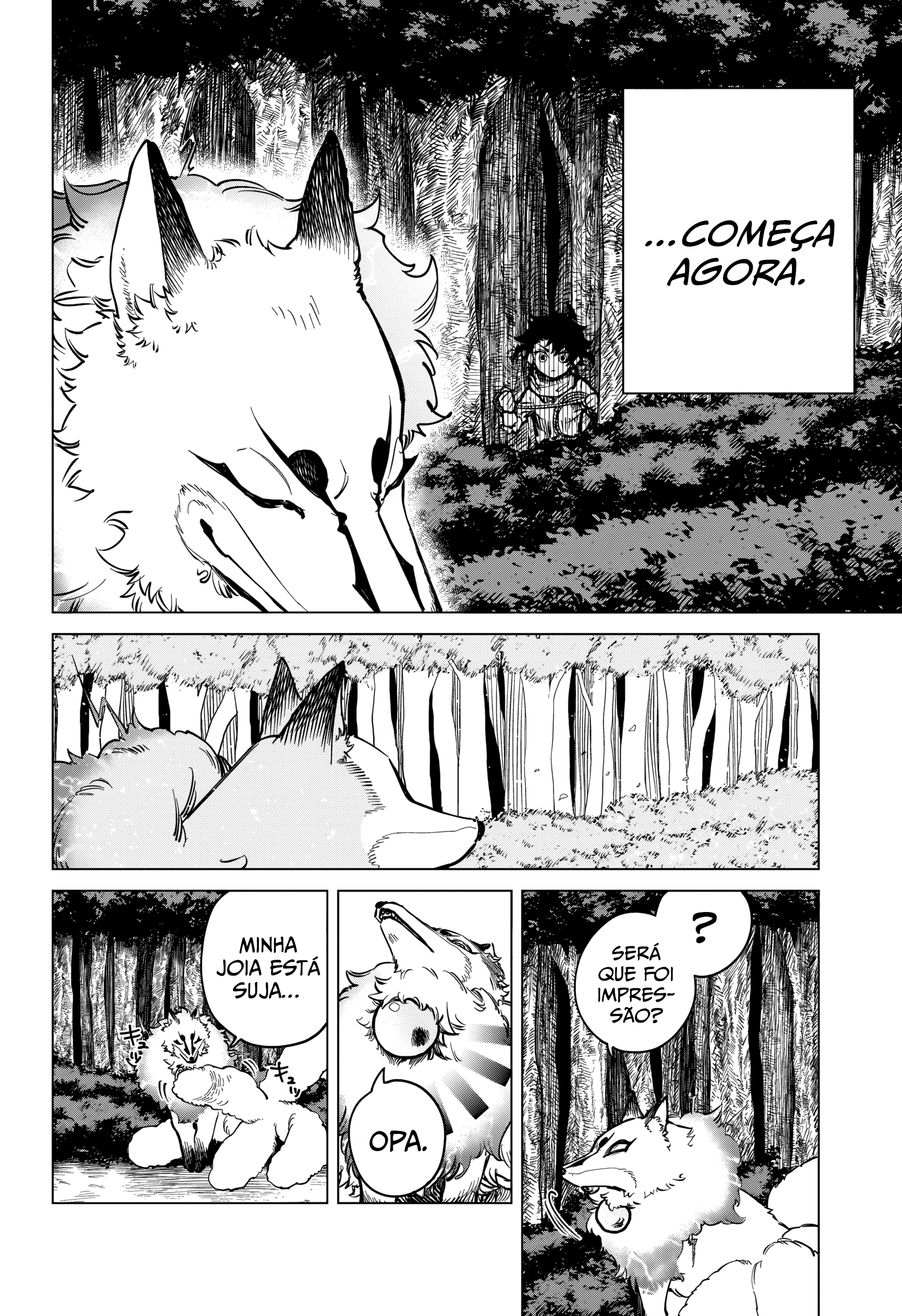Madan no Ichi — Cap. 3, pág. 7