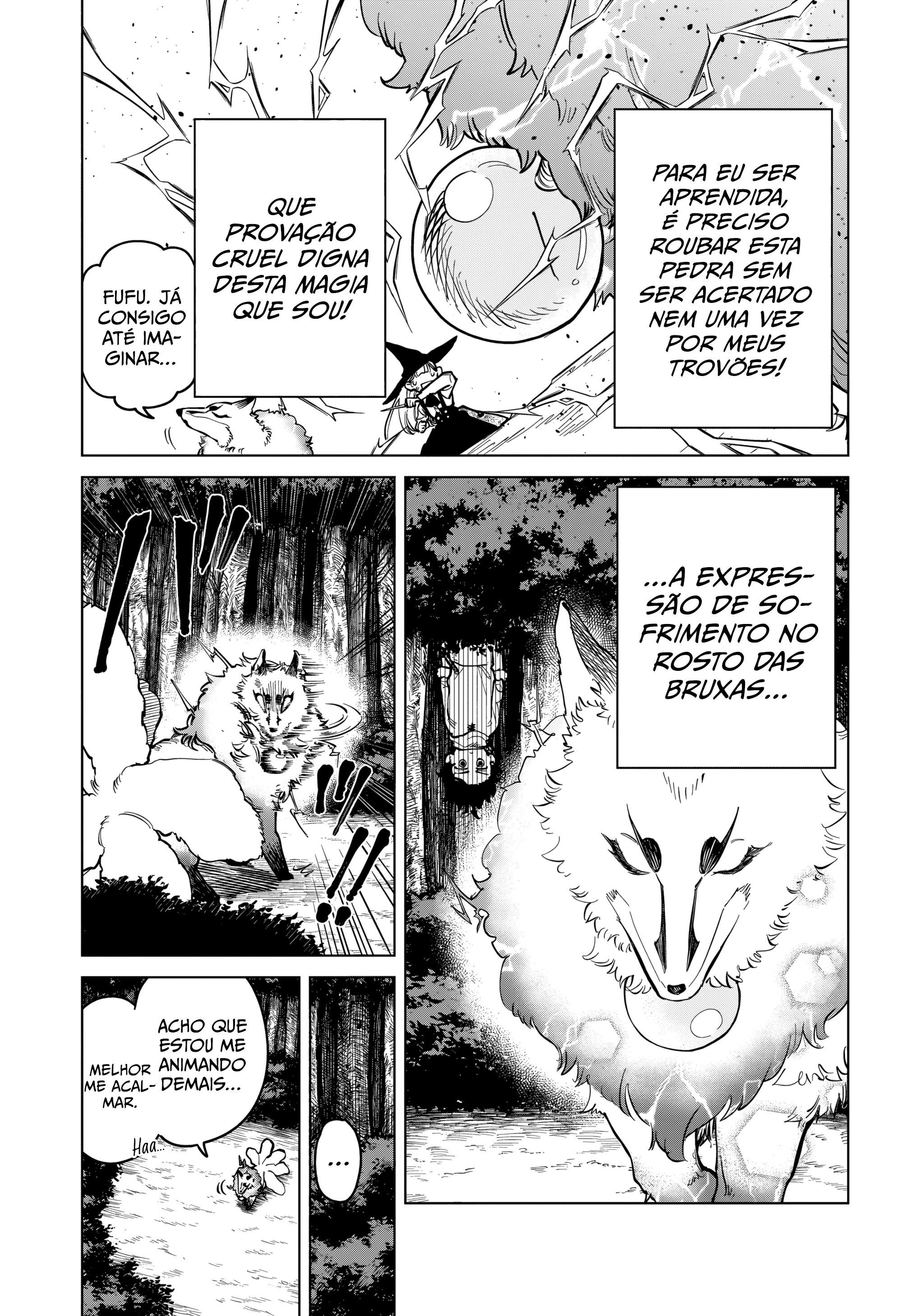Madan no Ichi — Cap. 3, pág. 8