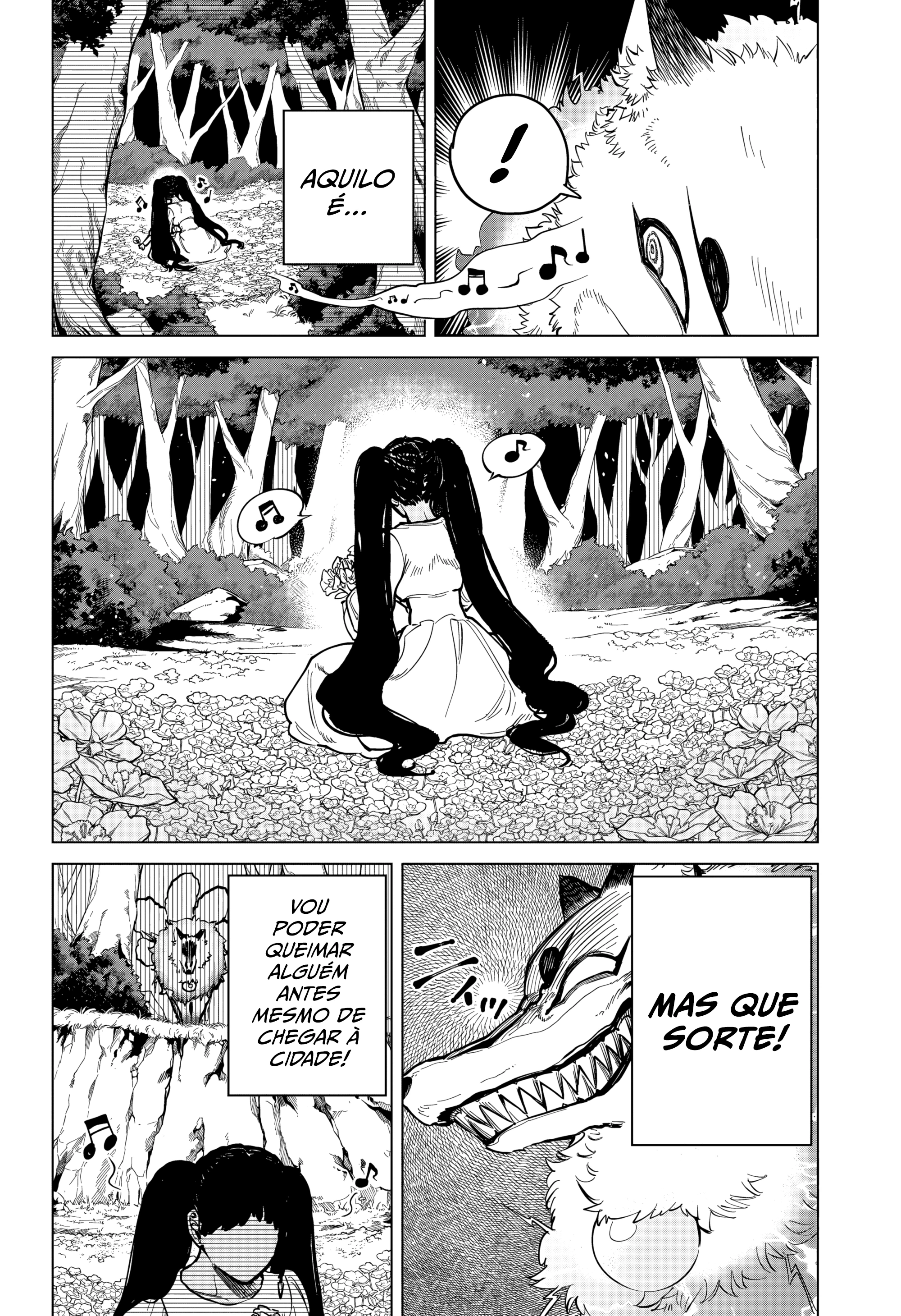 Madan no Ichi — Cap. 3, pág. 9