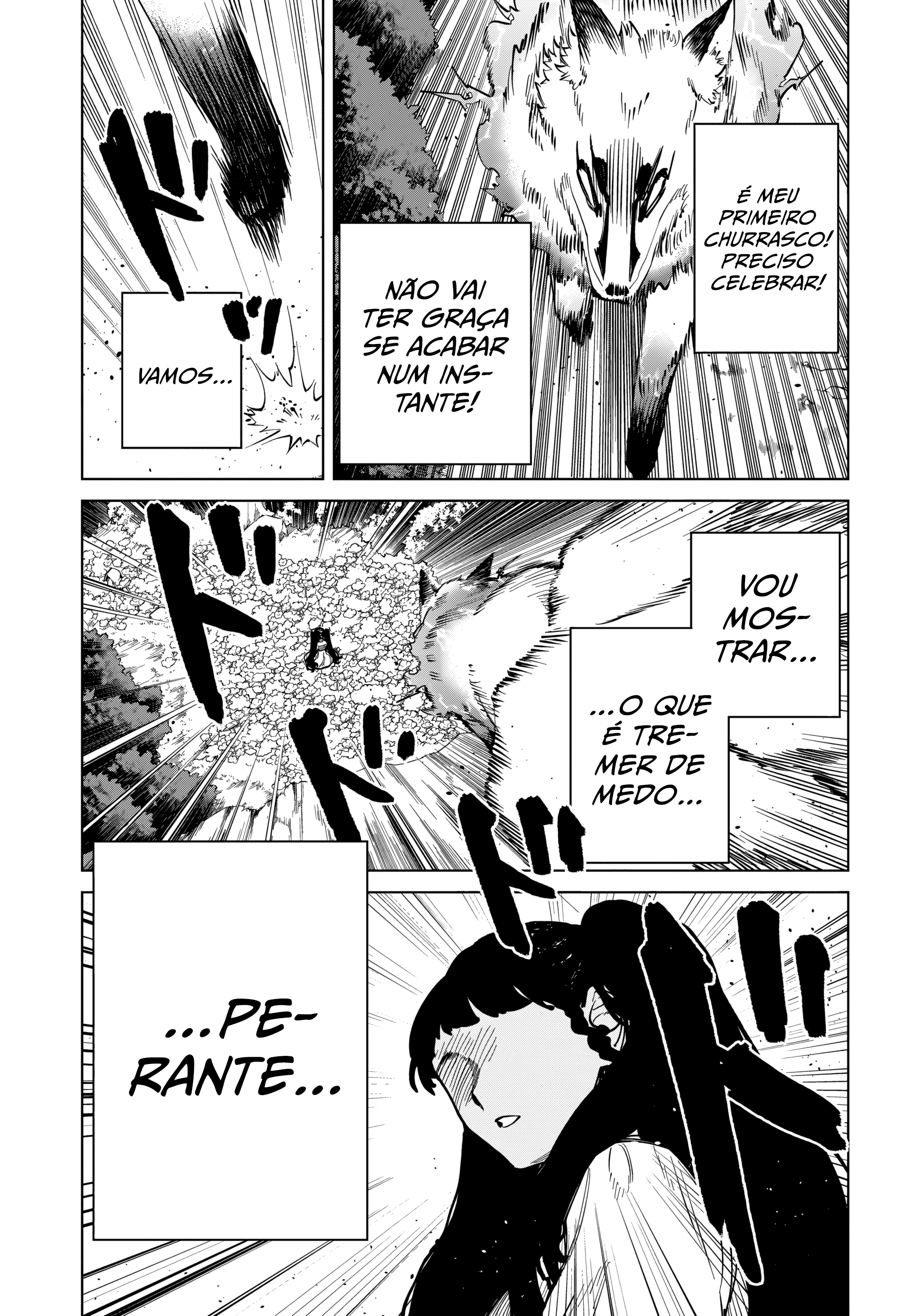 Madan no Ichi — Cap. 3, pág. 10