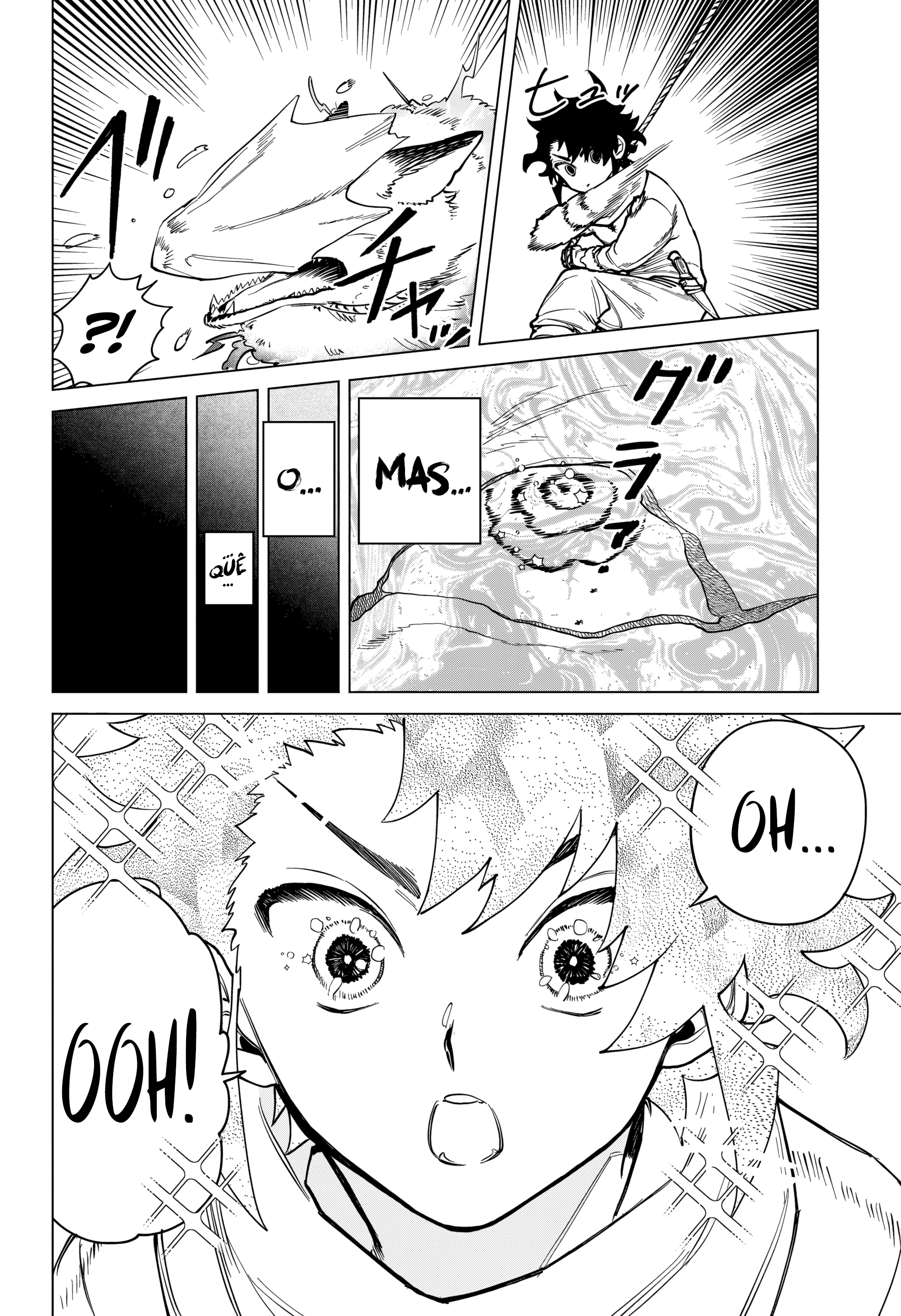 Madan no Ichi — Cap. 3, pág. 12