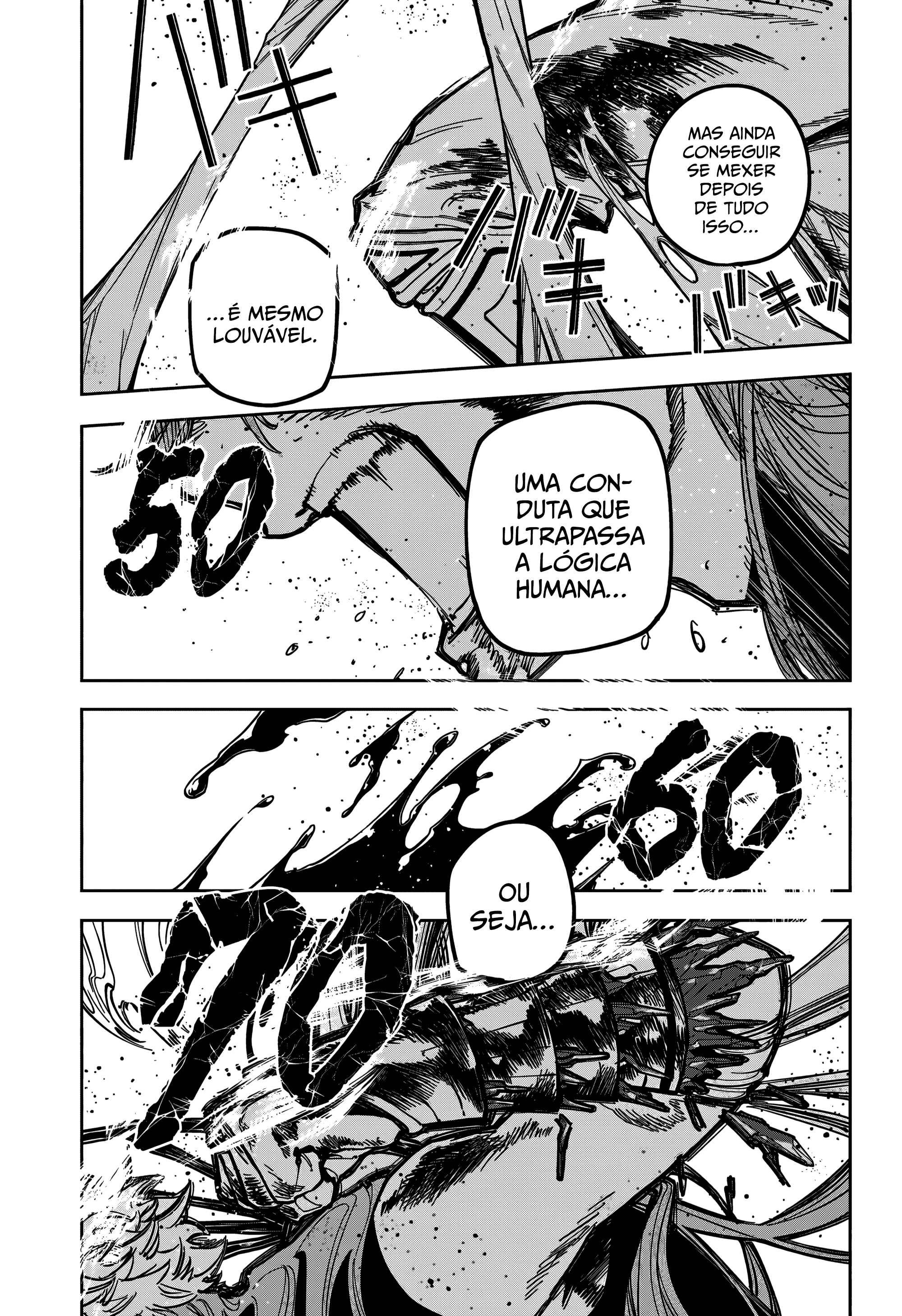 Madan no Ichi — Cap. 36, pág. 4