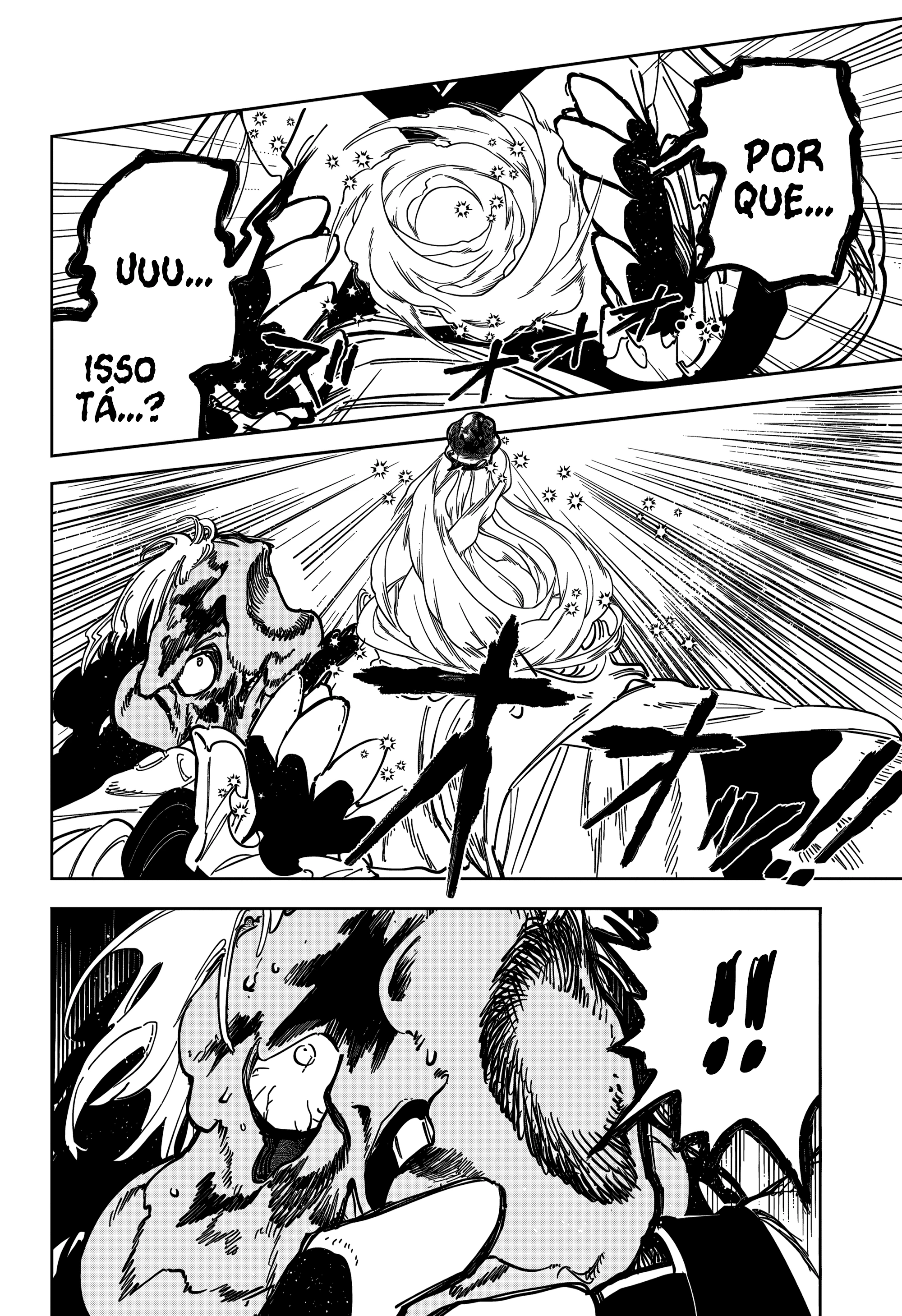 Madan no Ichi — Cap. 39, pág. 6