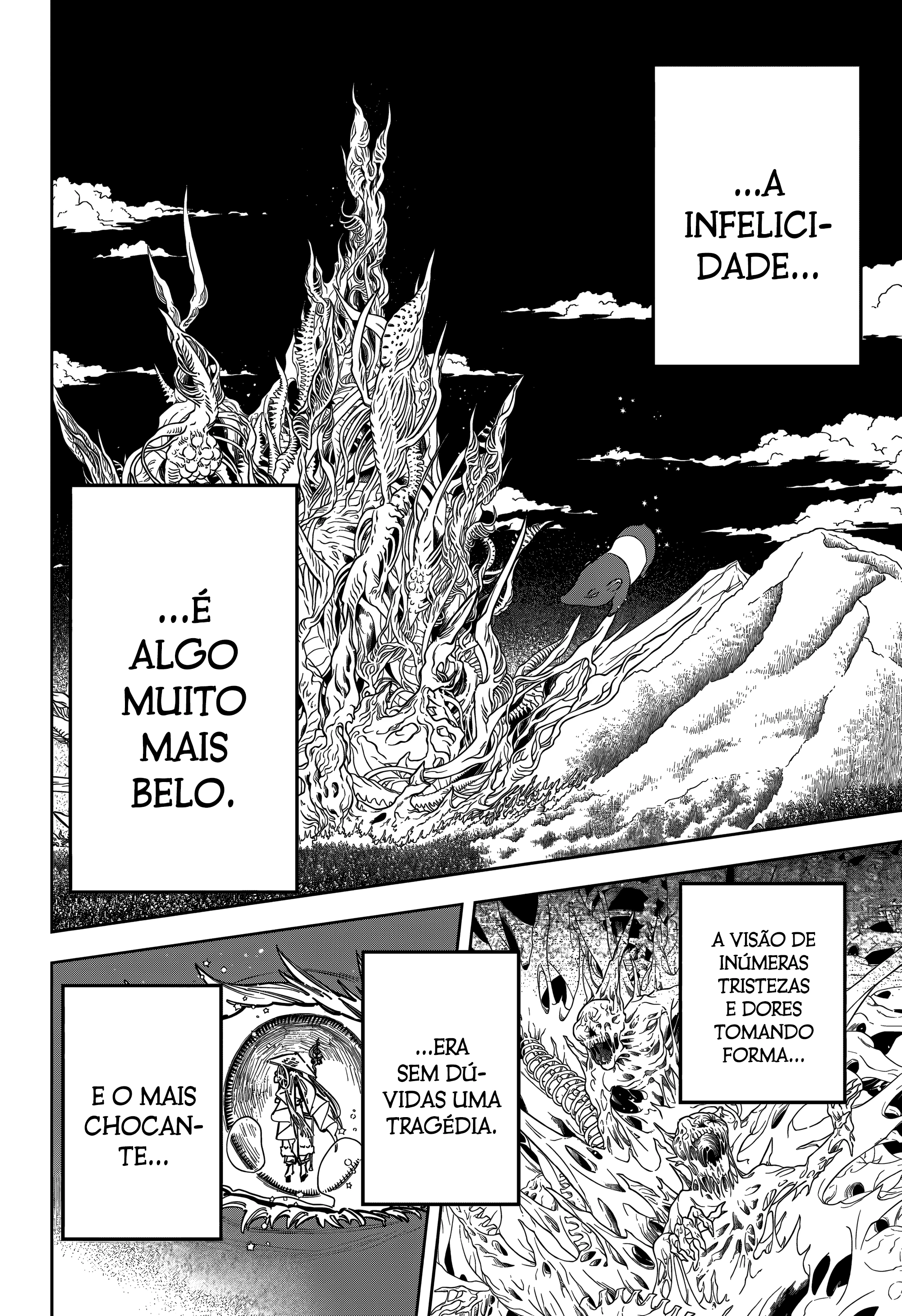 Madan no Ichi — Cap. 42, pág. 3