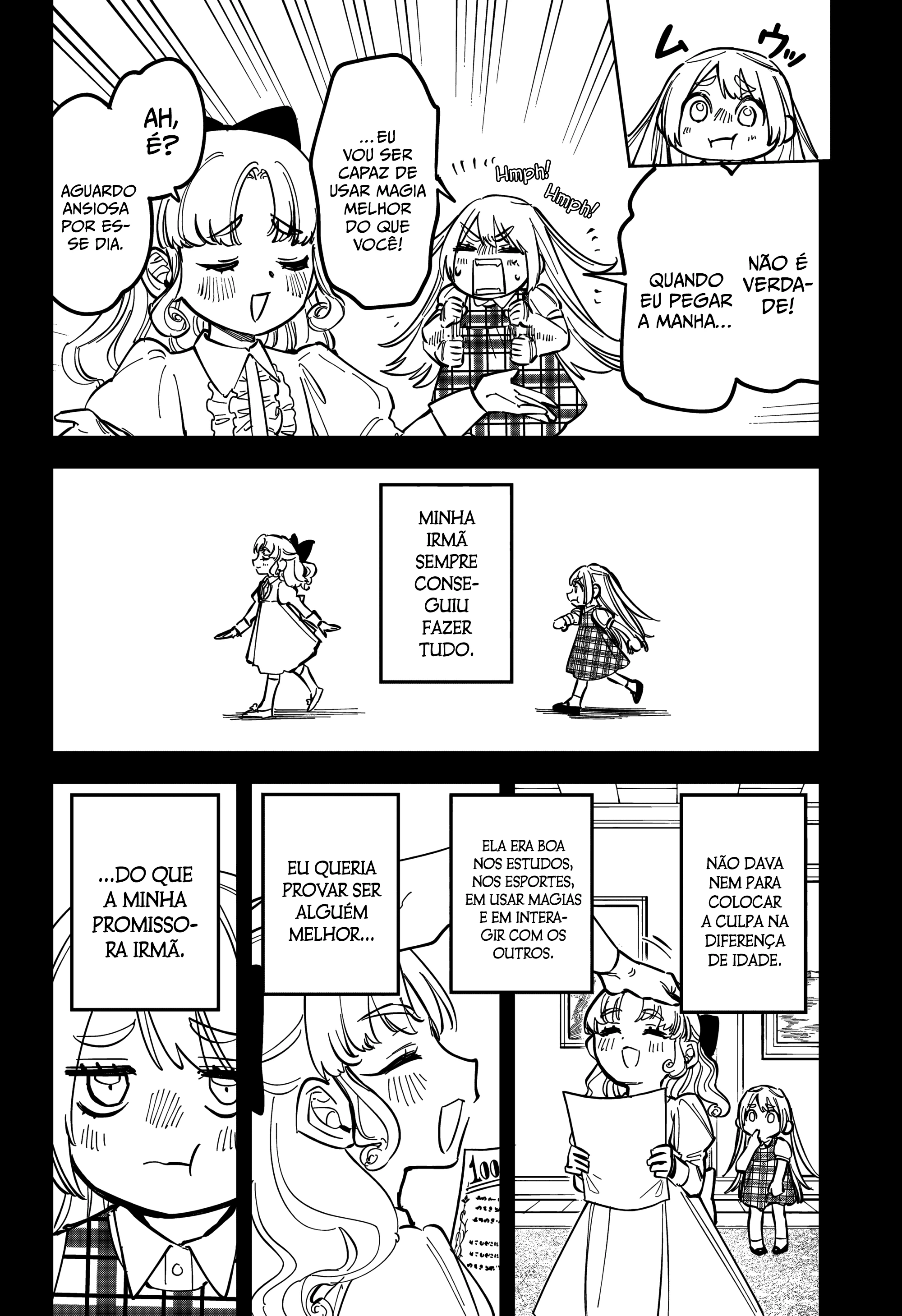 Madan no Ichi — Cap. 46, pág. 9