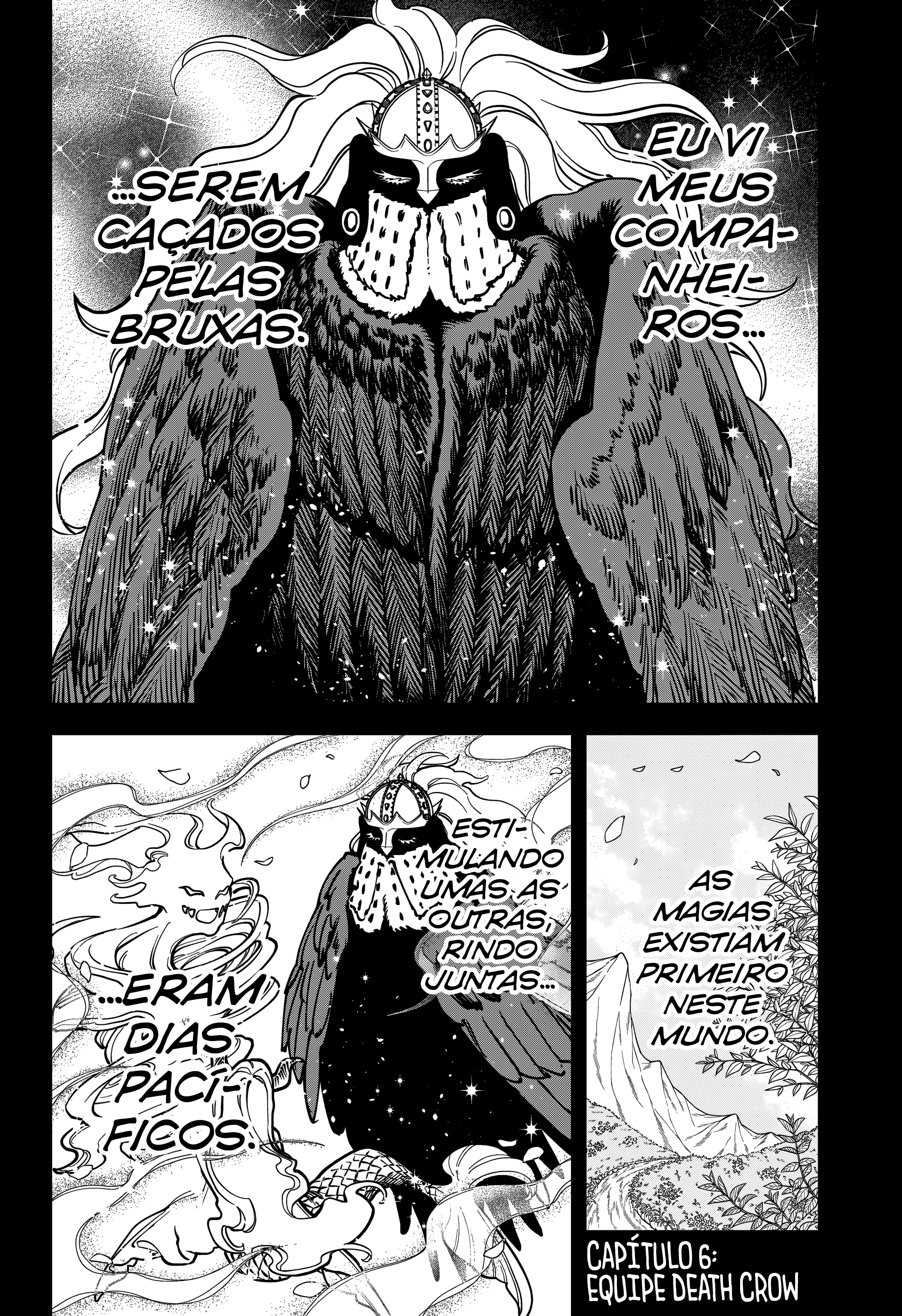 Madan no Ichi — Cap. 6, pág. 3