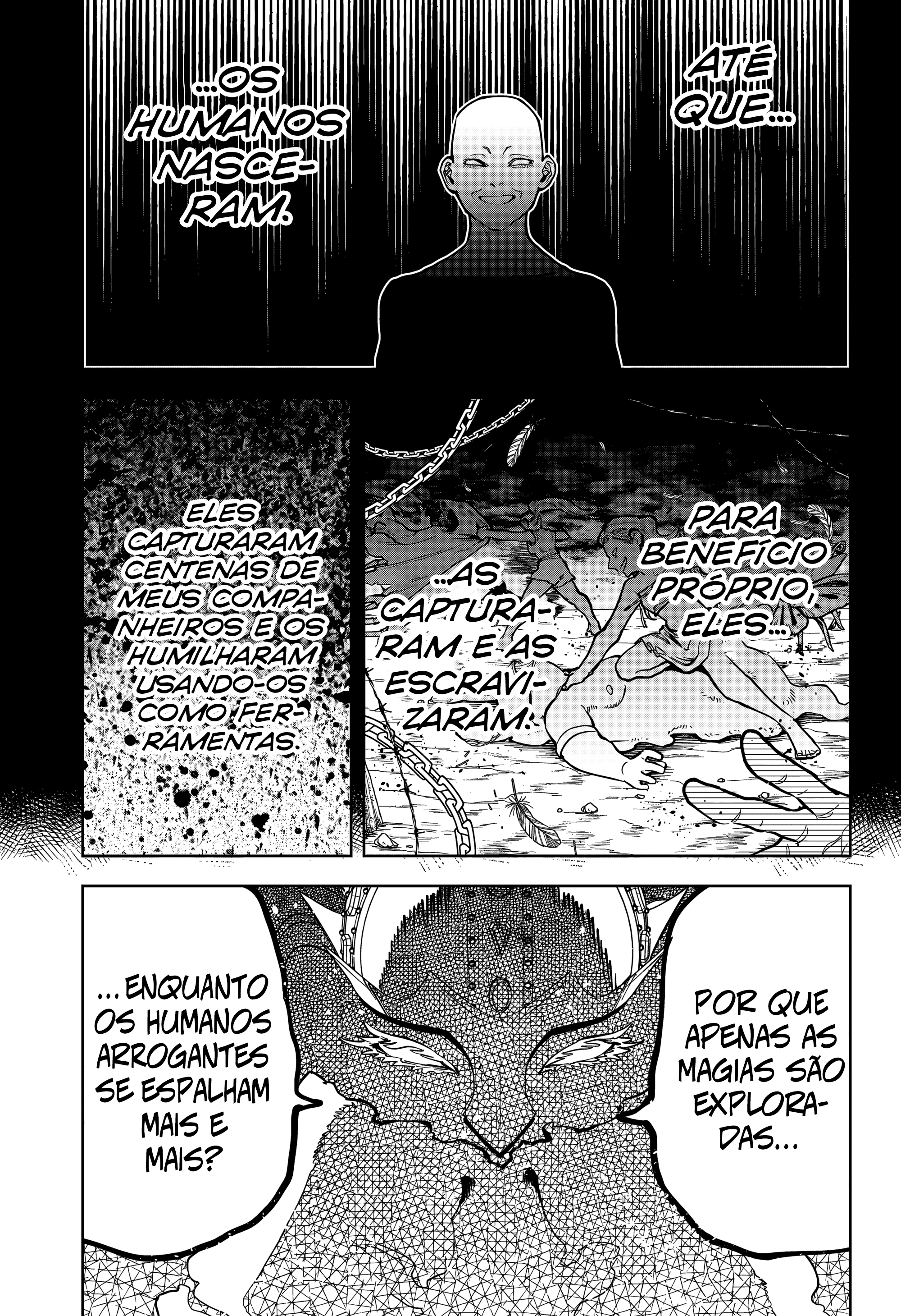 Madan no Ichi — Cap. 6, pág. 4