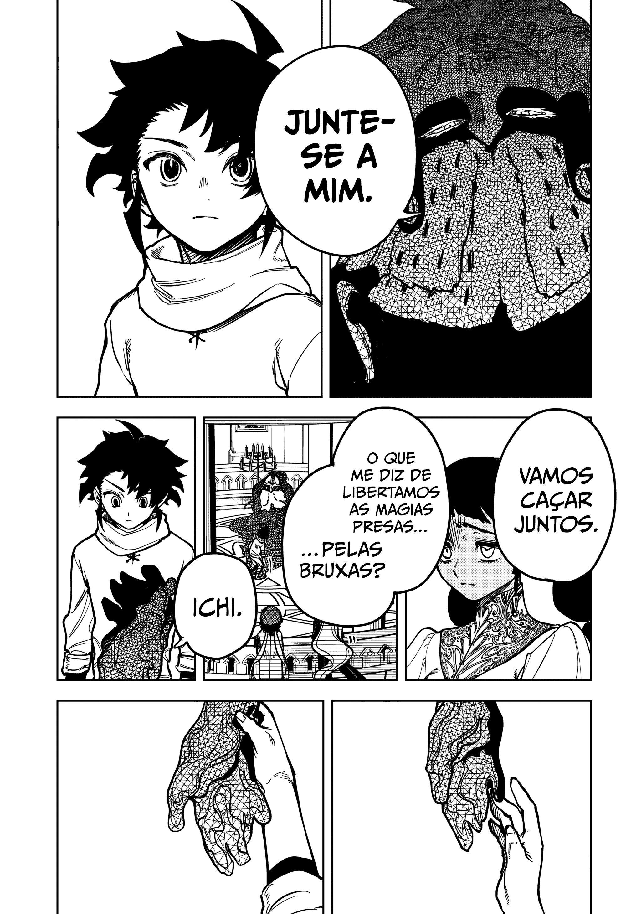 Madan no Ichi — Cap. 6, pág. 6