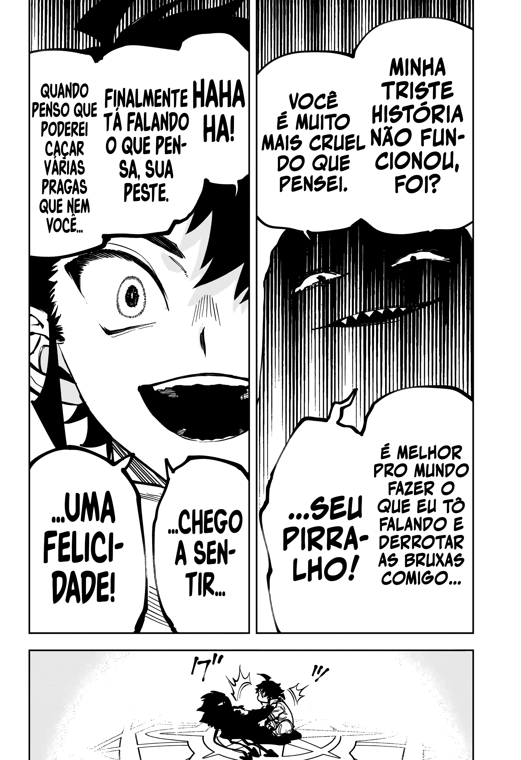 Madan no Ichi — Cap. 6, pág. 10
